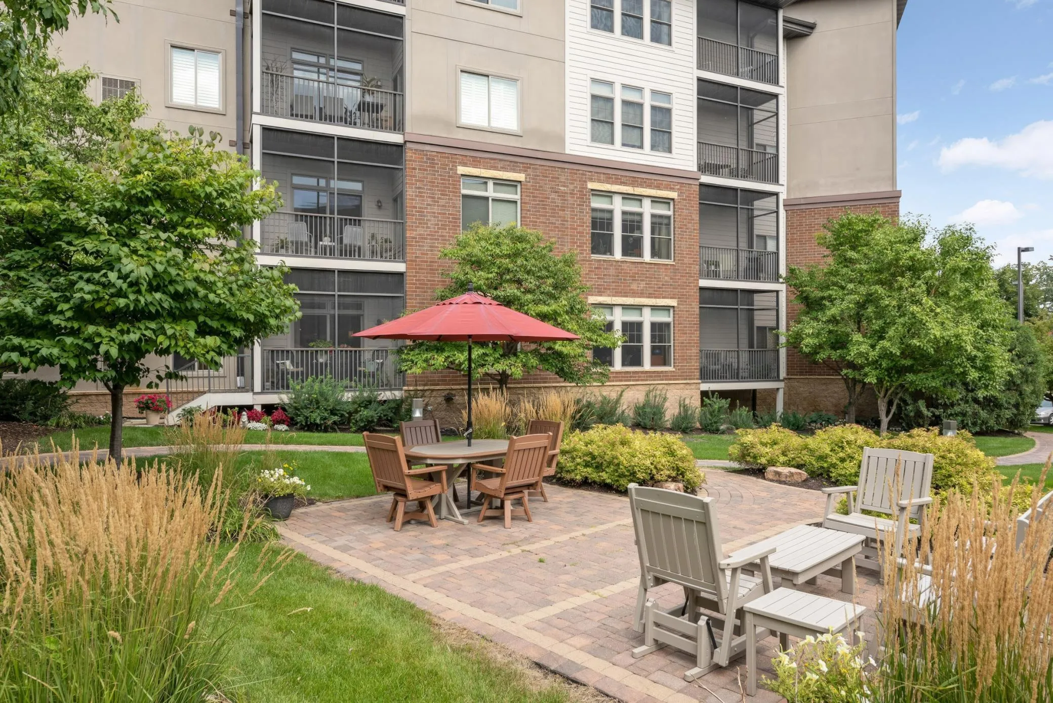 Photo 43 of 7100 Metro Boulevard Unit 417