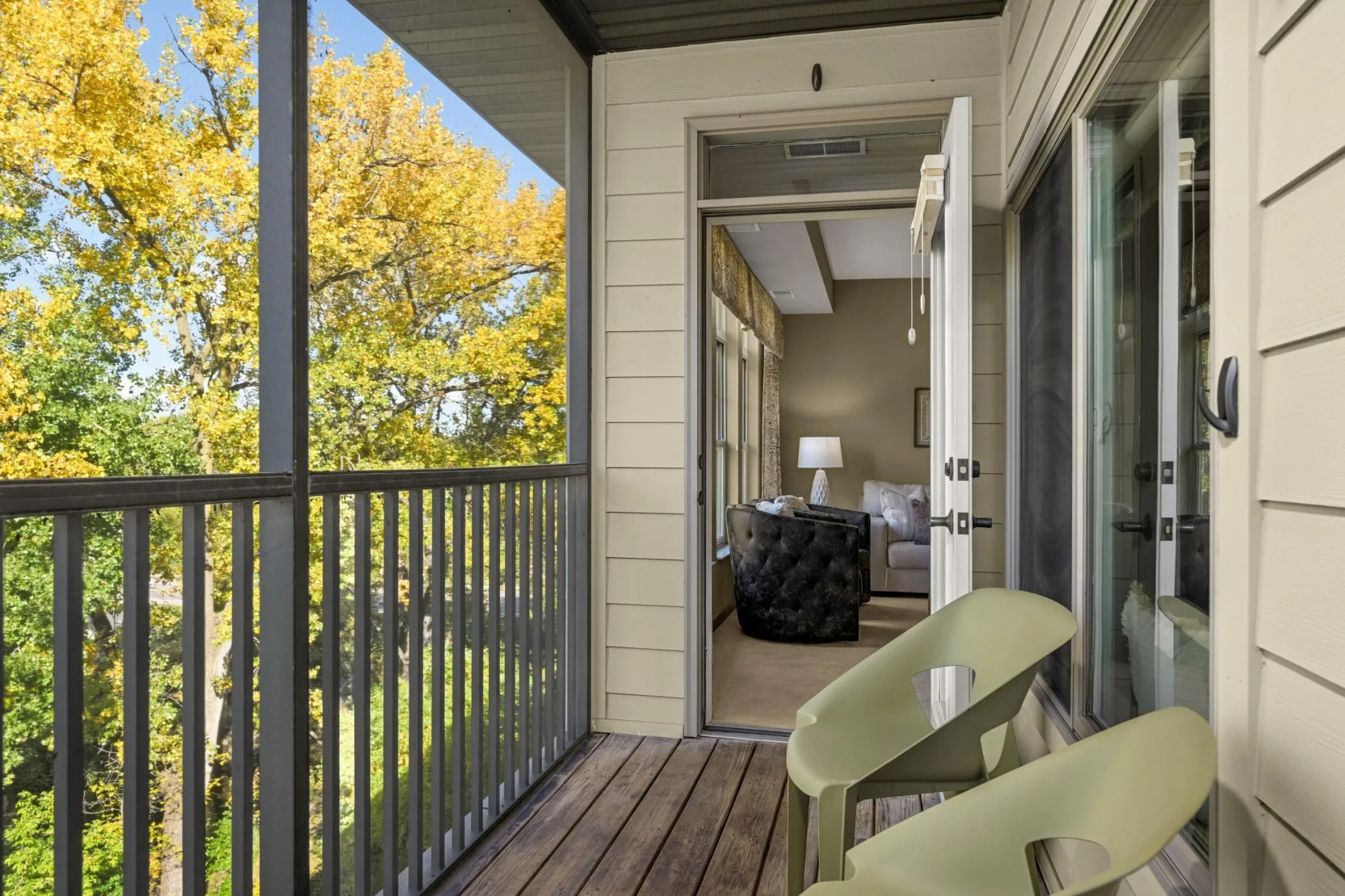 Photo 17 of 7100 Metro Boulevard Unit 417