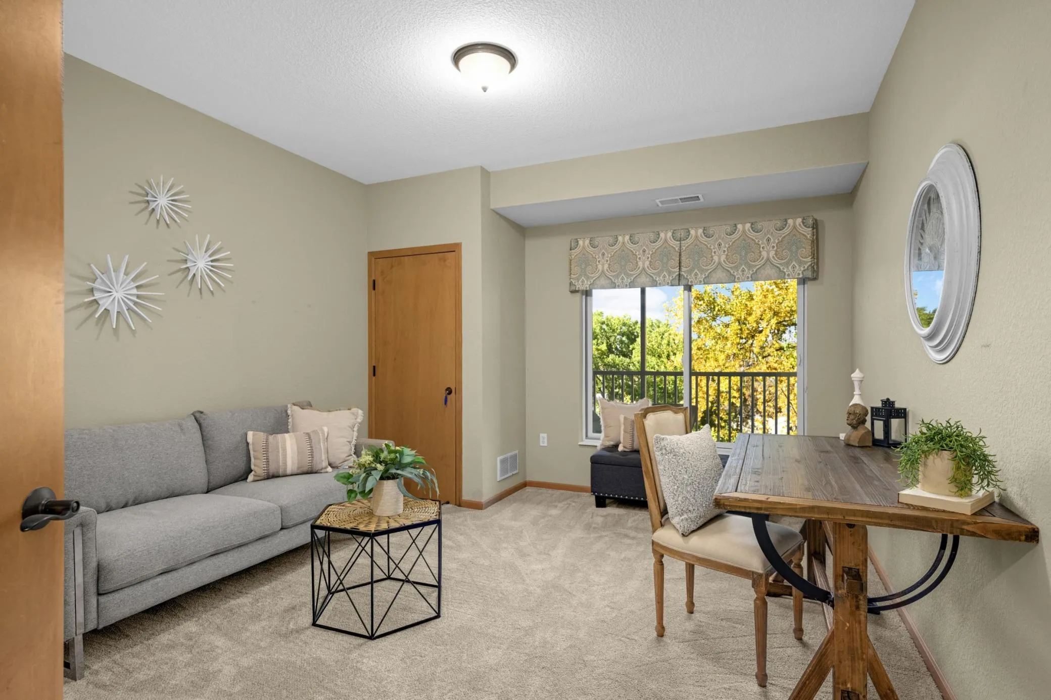 Photo 22 of 7100 Metro Boulevard Unit 417