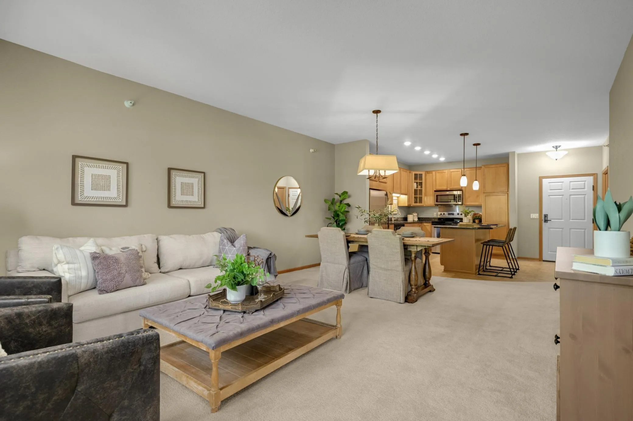 Photo 13 of 7100 Metro Boulevard Unit 417