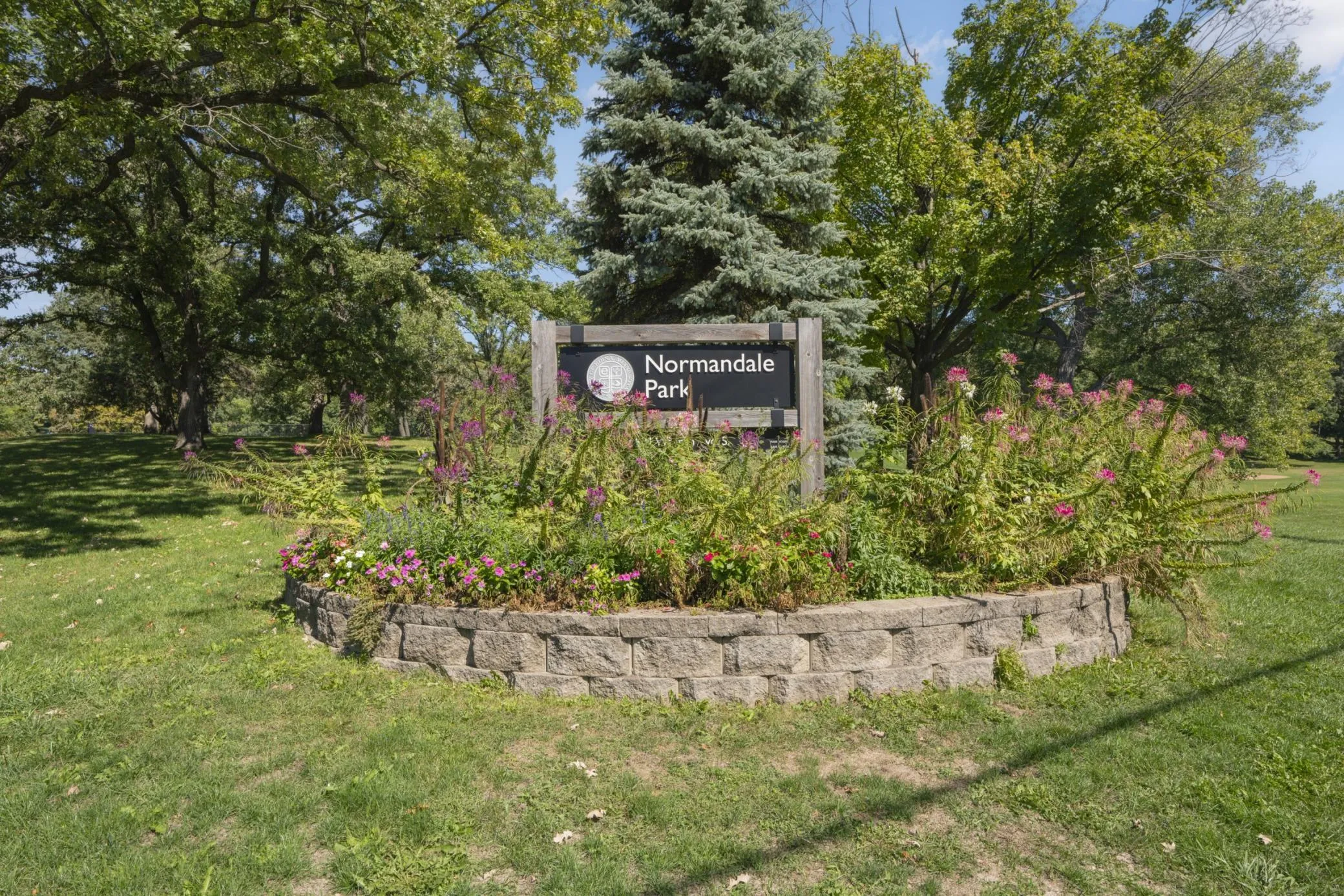Photo 50 of 7100 Metro Boulevard Unit 417