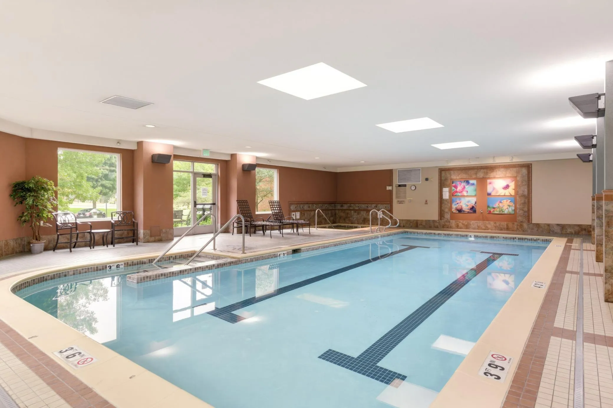 Photo 36 of 7100 Metro Boulevard Unit 417