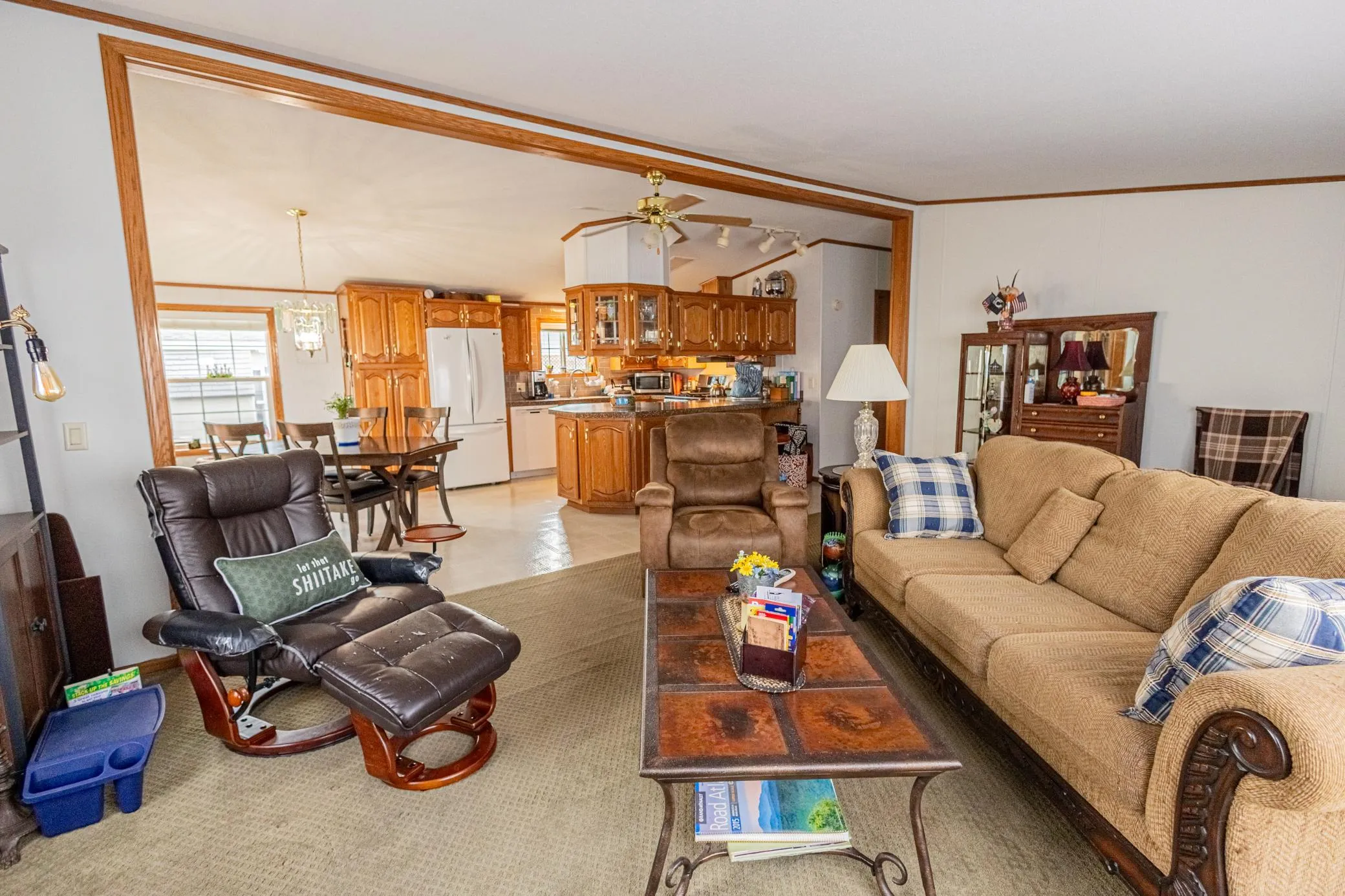 Photo 11 of 1390 Birchview Drive