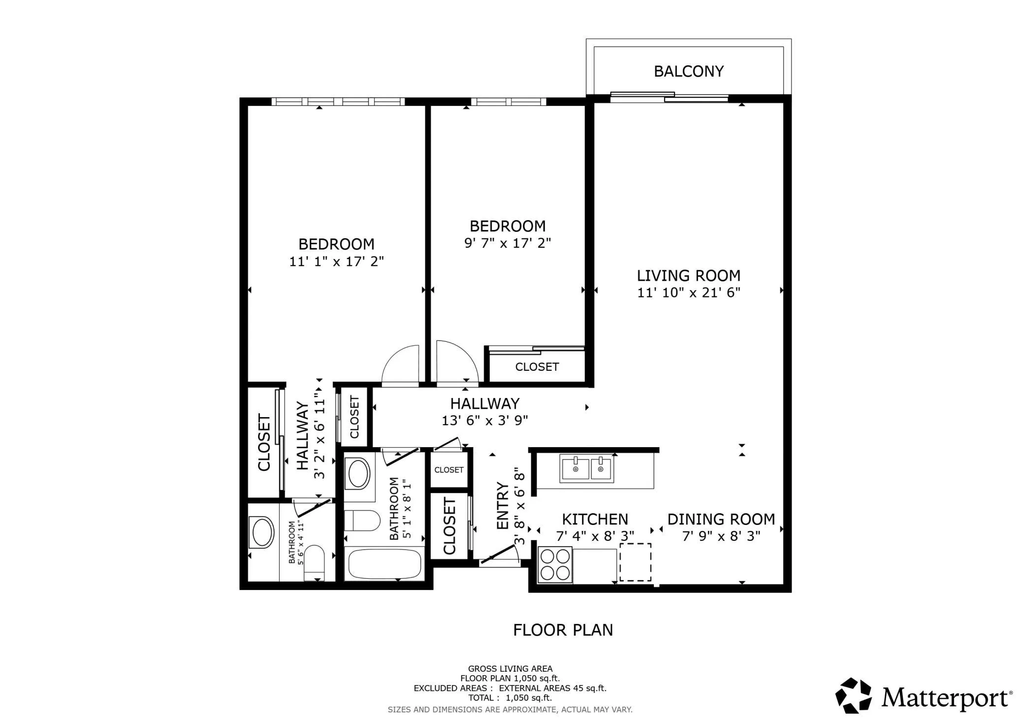 Photo 22 of 205 Barry S Avenue Unit 306