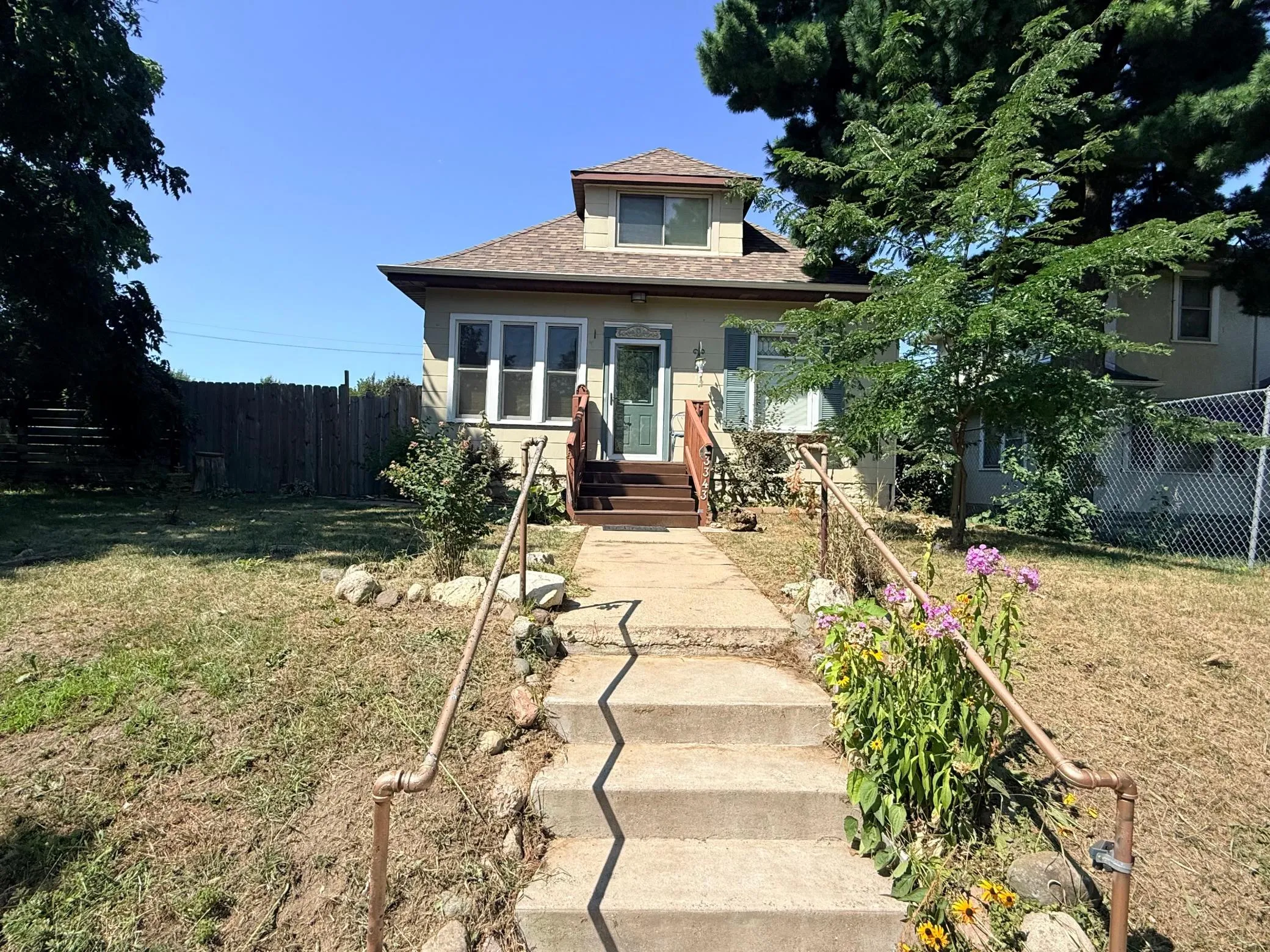 Residential For Sale