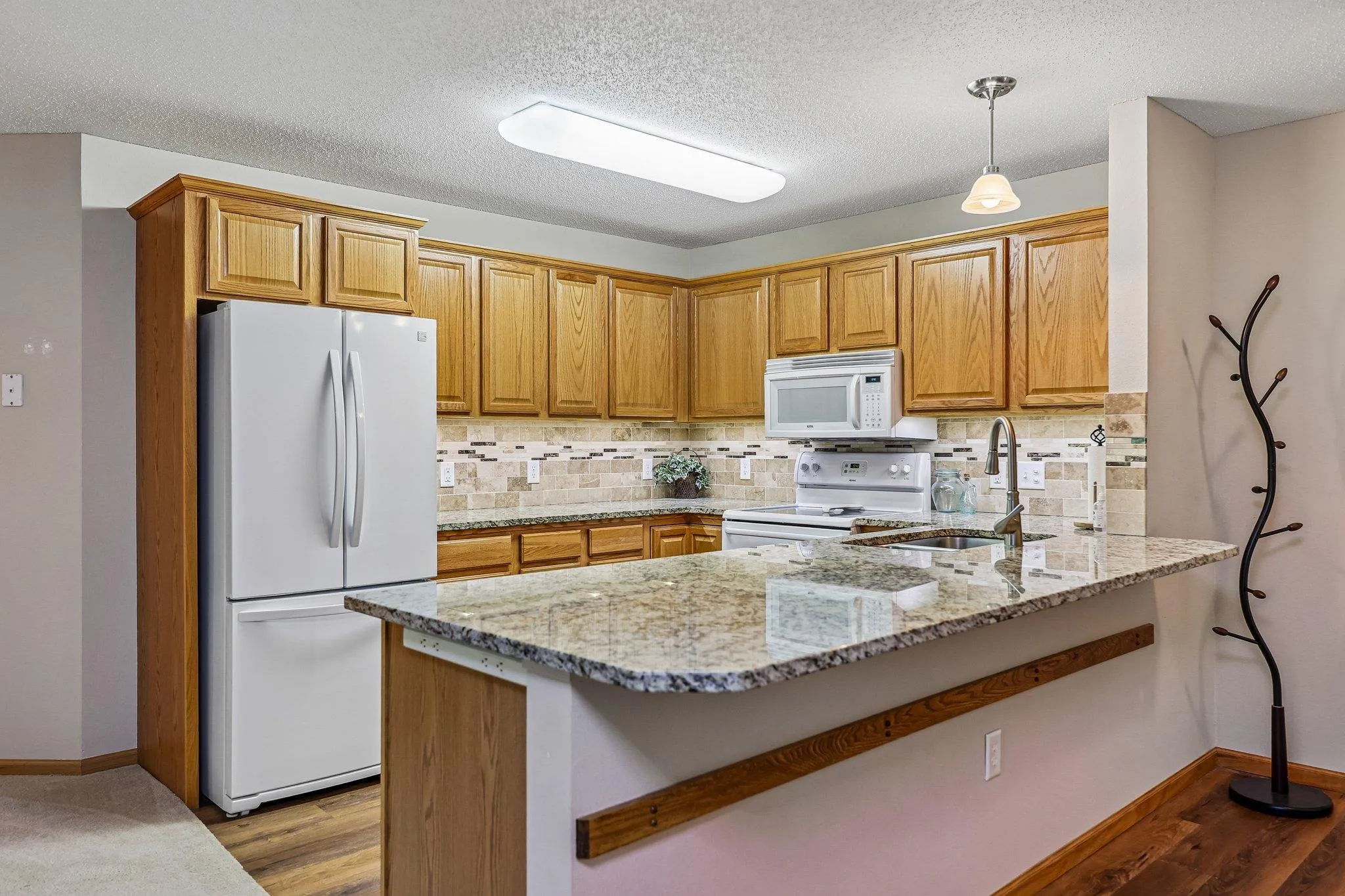 Photo 13 of 15550 Linnet Nw Street Unit 1-210