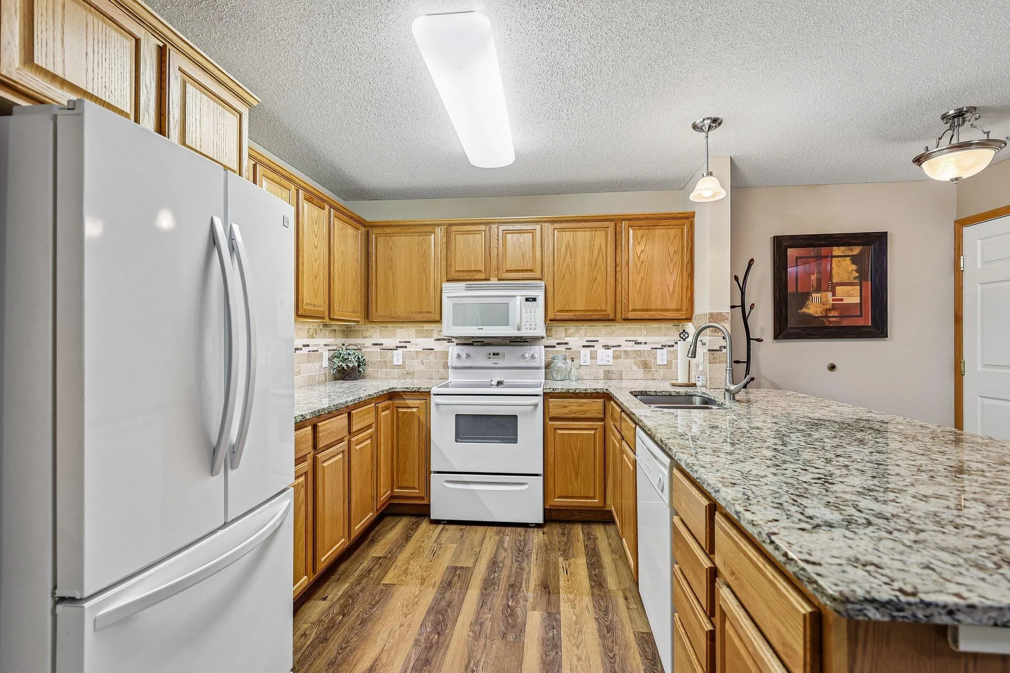Photo 14 of 15550 Linnet Nw Street Unit 1-210