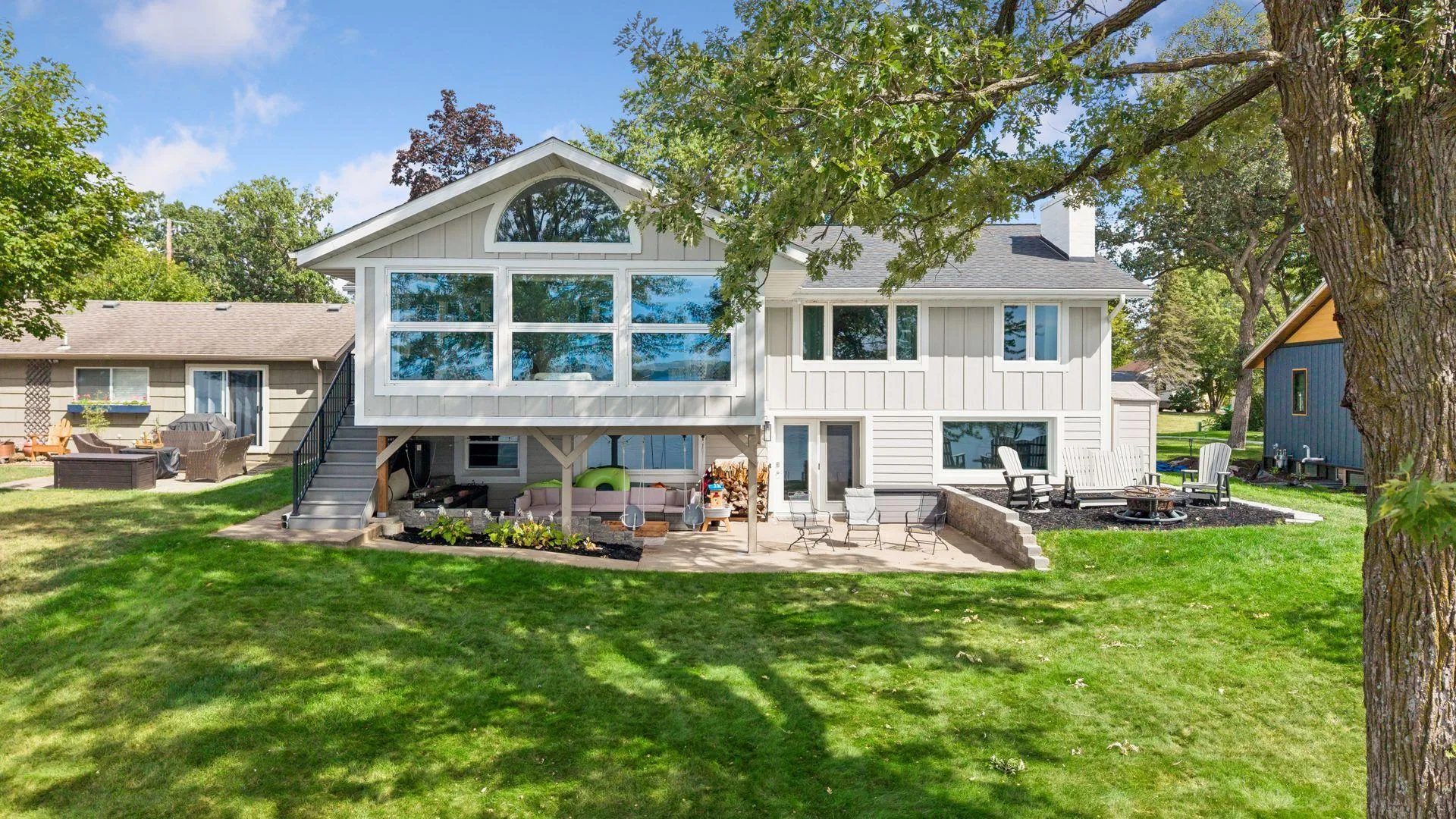 Photo 6 of 421 Shoreacres Drive