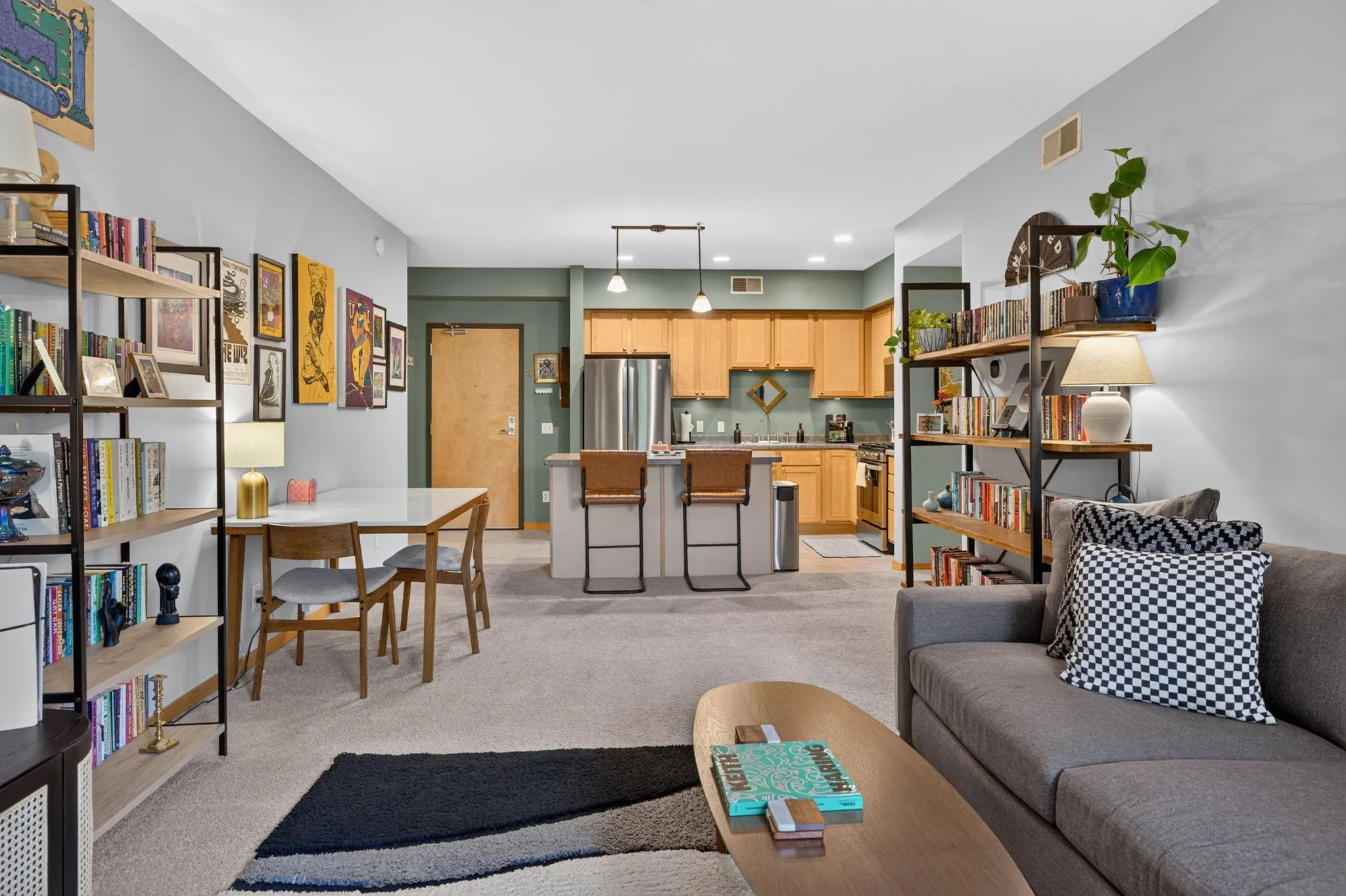 Residential For Sale