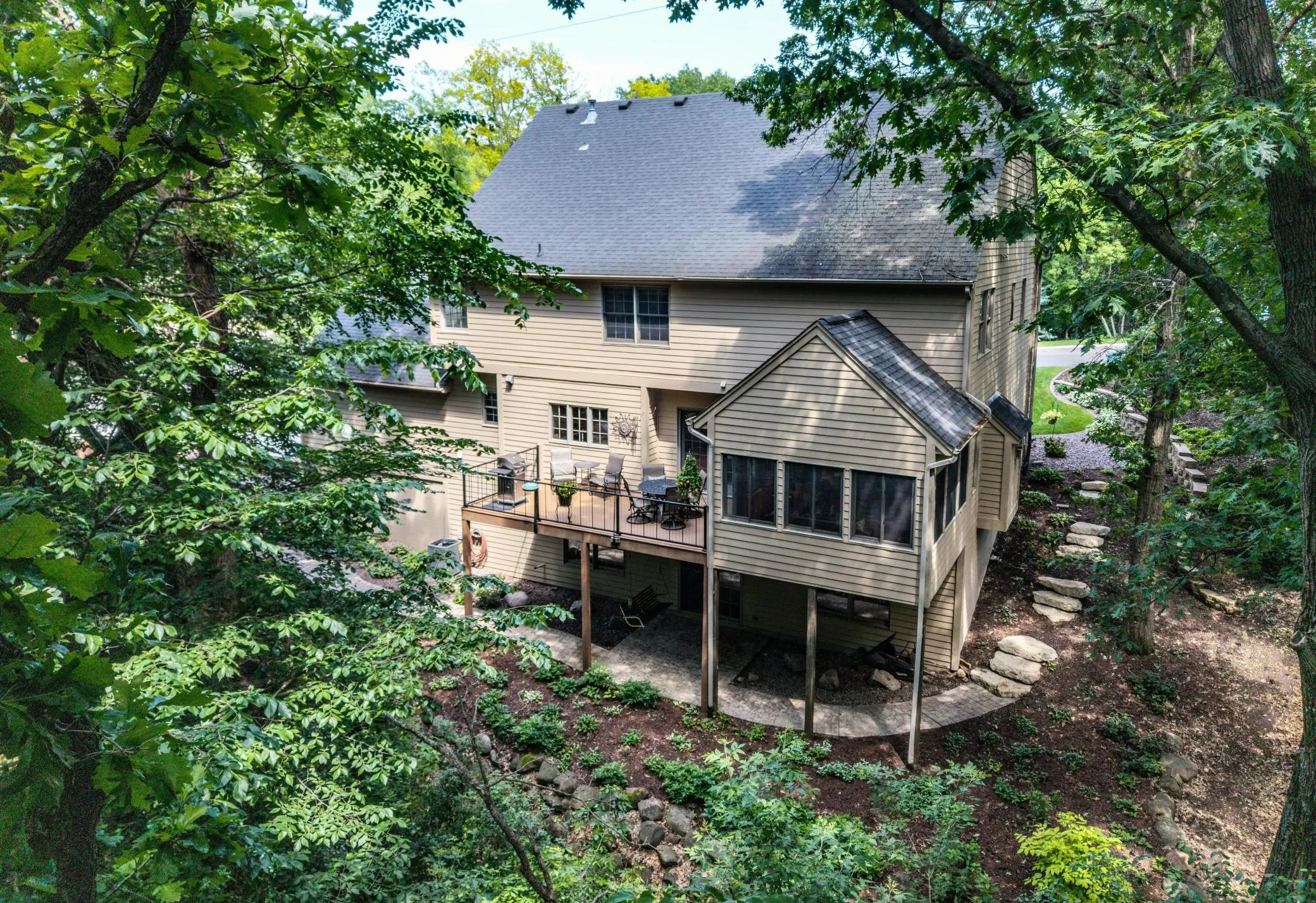 Photo 47 of 4015 Hosford Hills Road