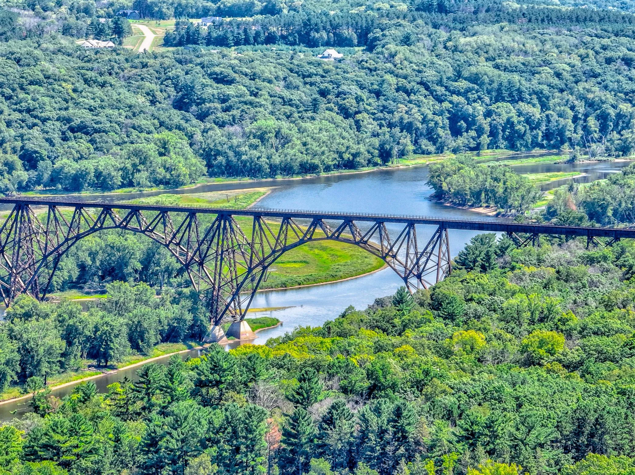Photo 66 of 12860 Saint Croix N Trail