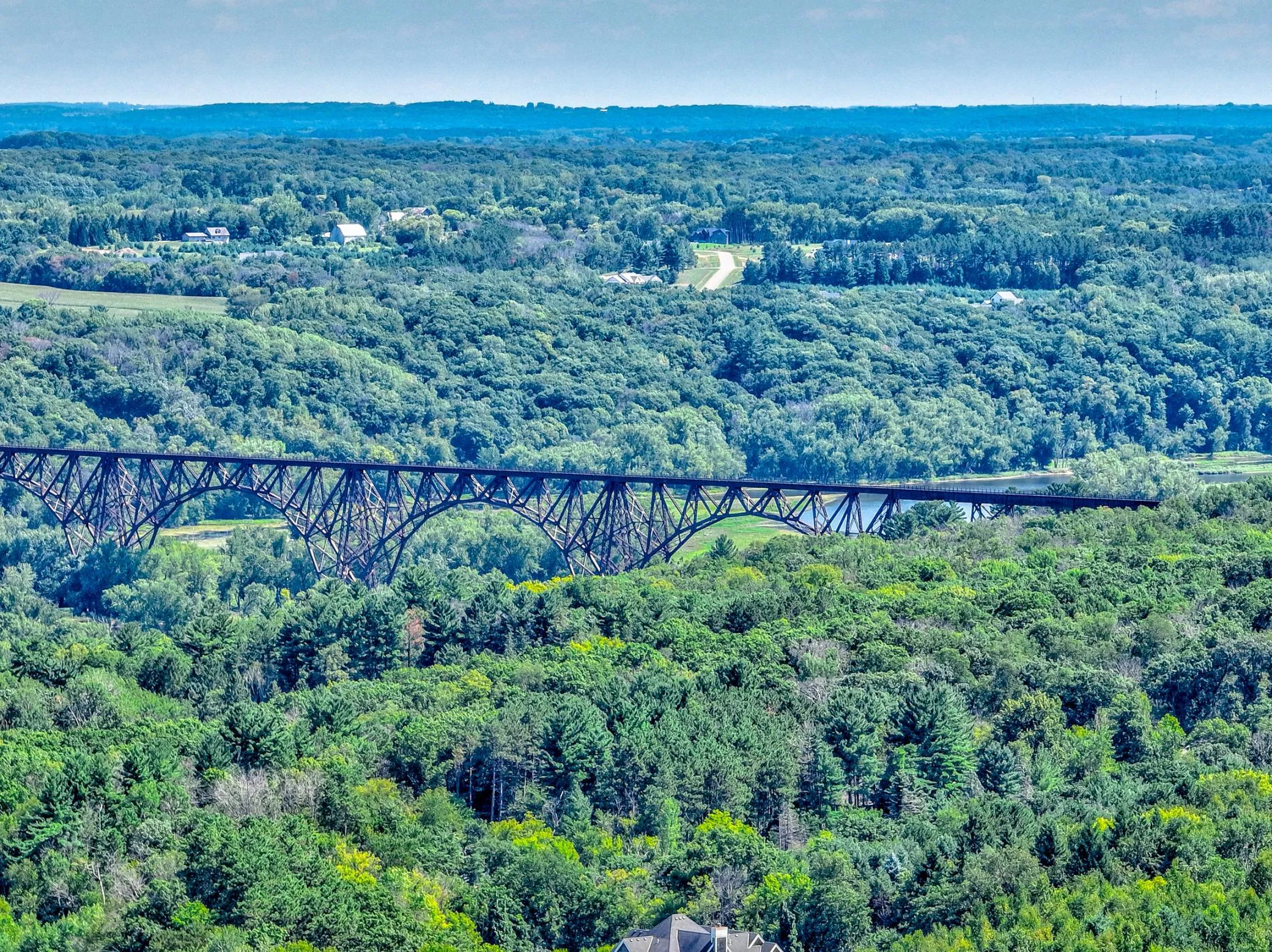 Photo 65 of 12860 Saint Croix N Trail