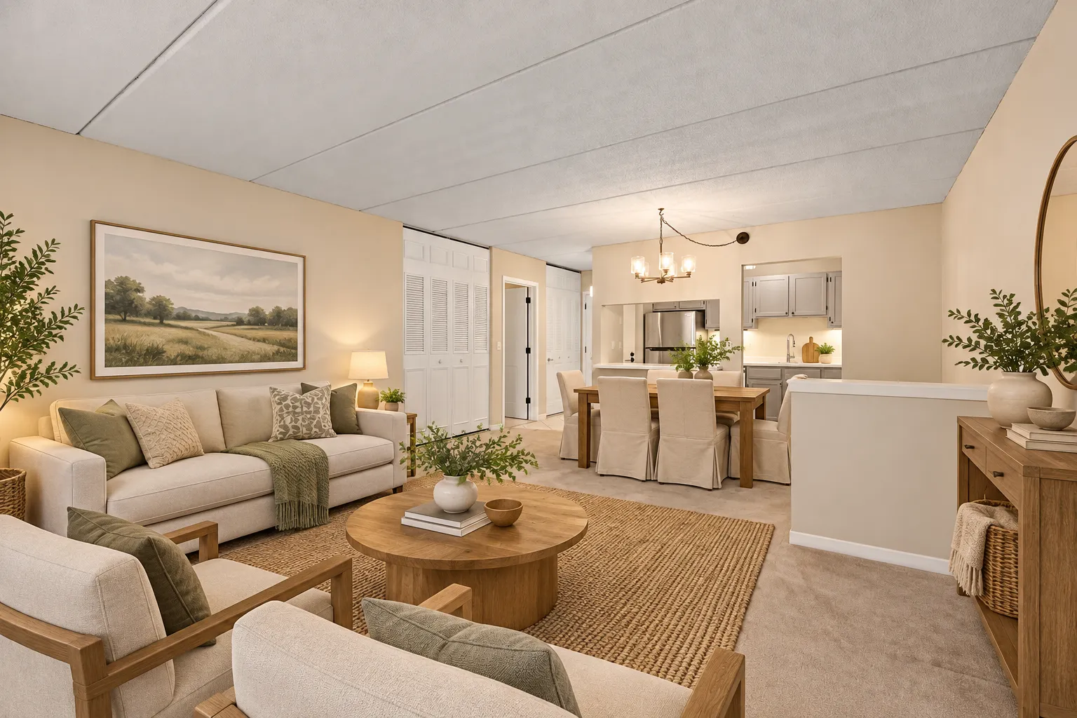 Photo 17 of 10411 Cedar Lake Road Unit 213
