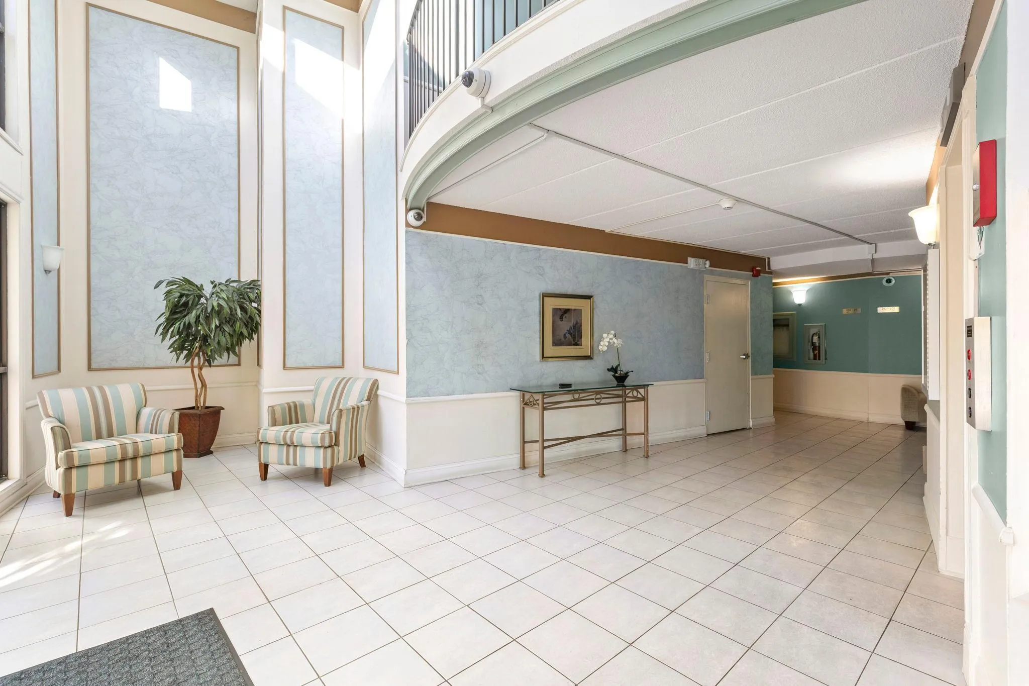 Photo 5 of 10411 Cedar Lake Road Unit 213