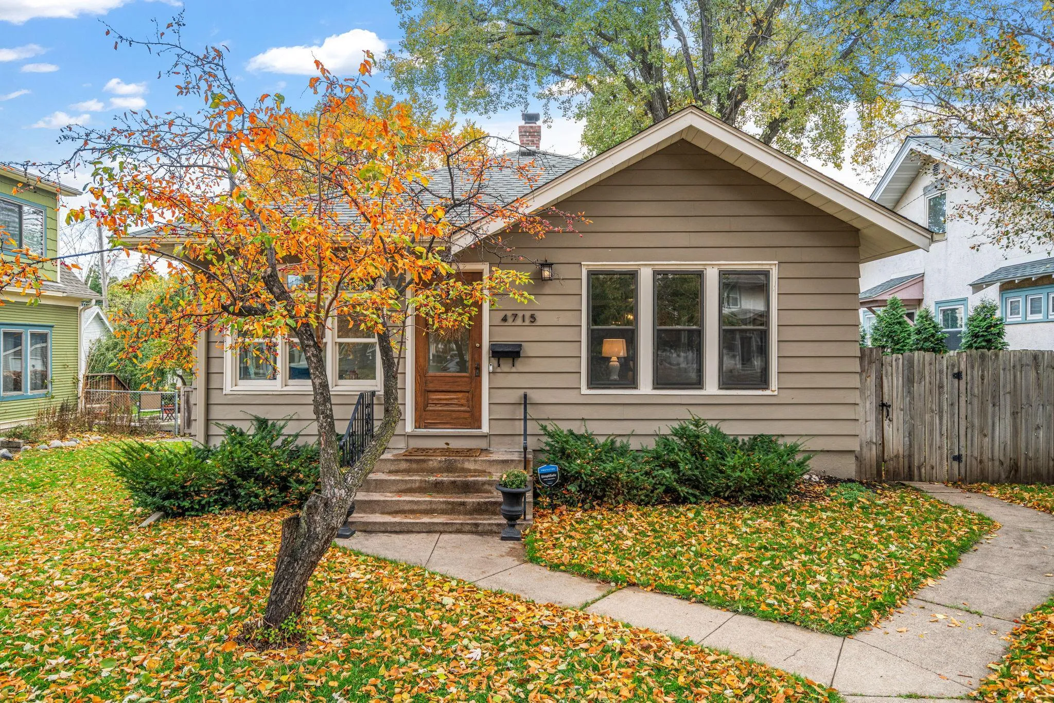 Residential For Sale