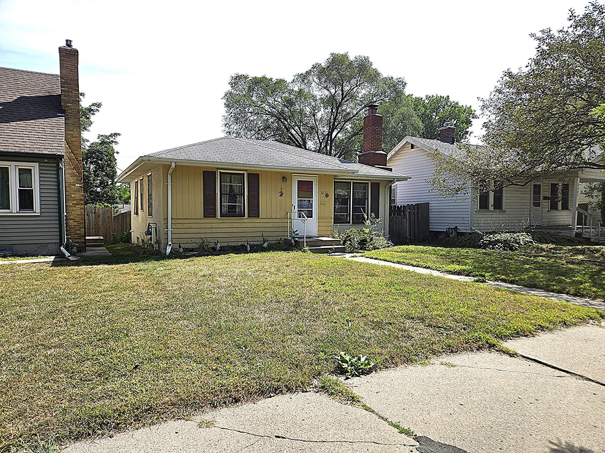 Residential For Sale