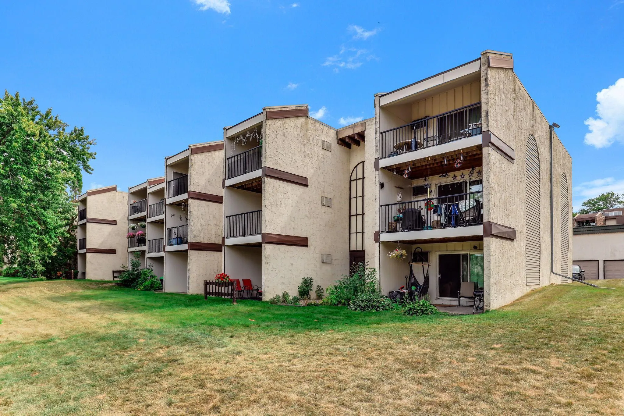 Photo 25 of 12864 Nicollet Avenue Unit 202