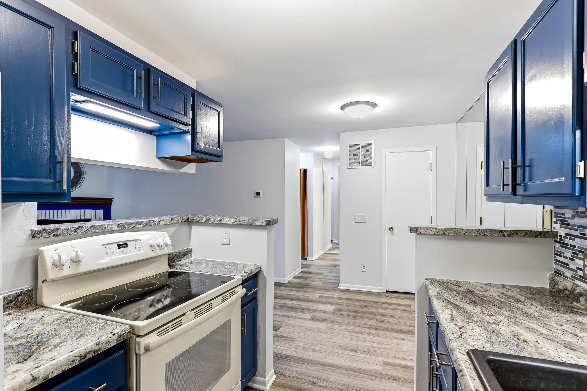 Photo 13 of 2310 Benson Avenue Unit H