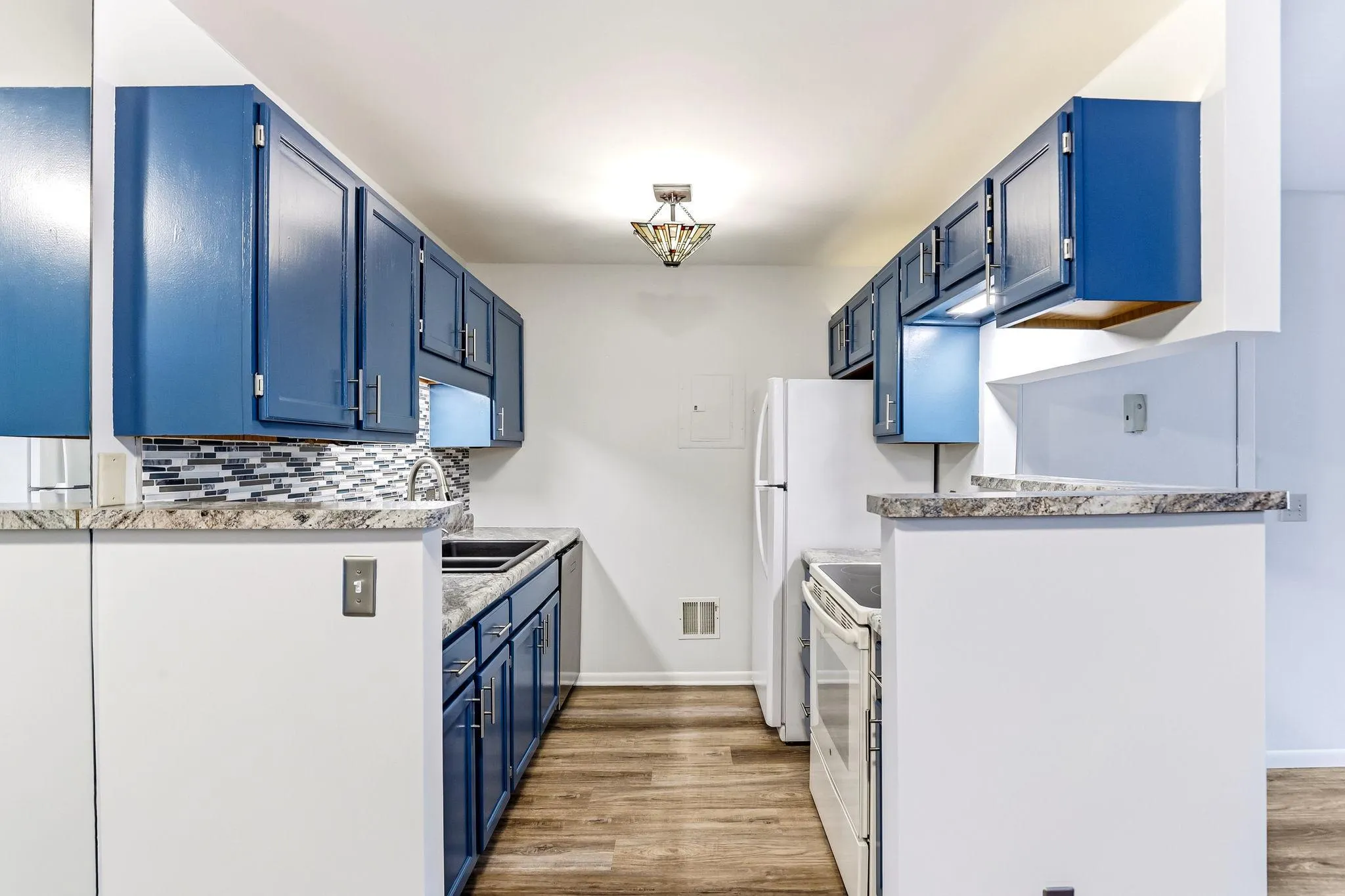 Photo 11 of 2310 Benson Avenue Unit H