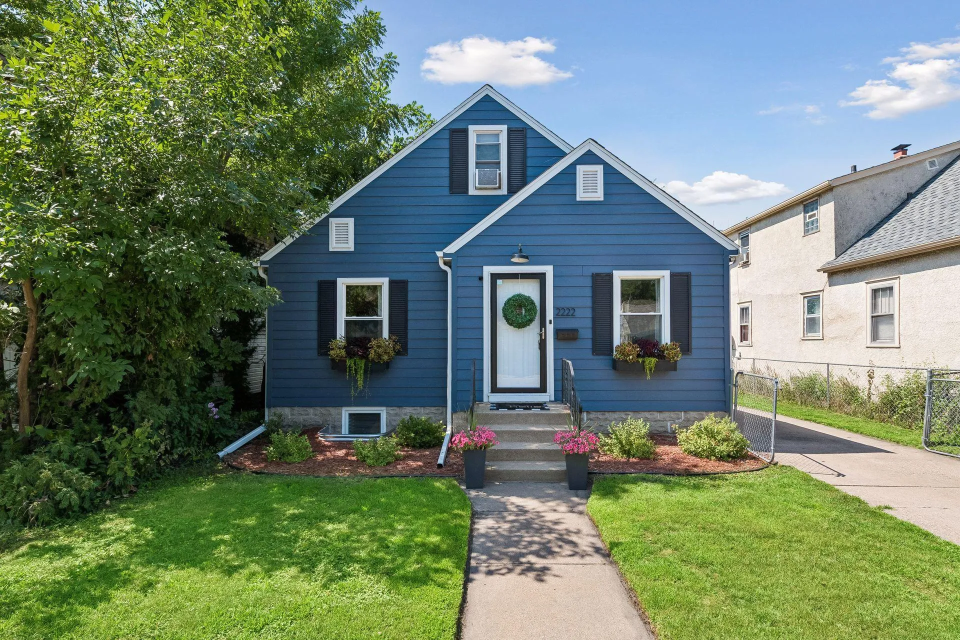Residential For Sale