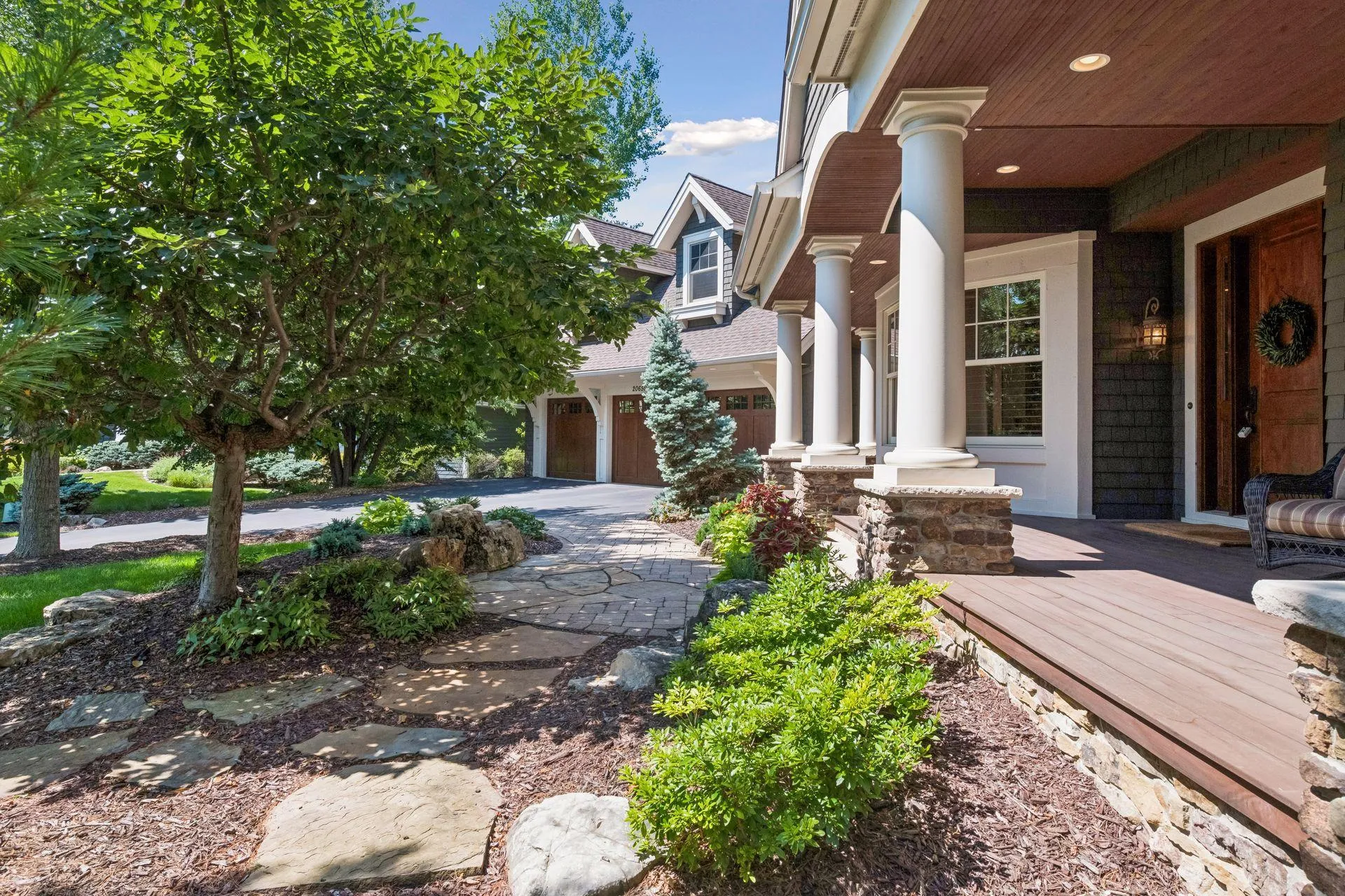 Photo 4 of 20650 Parkview Lane