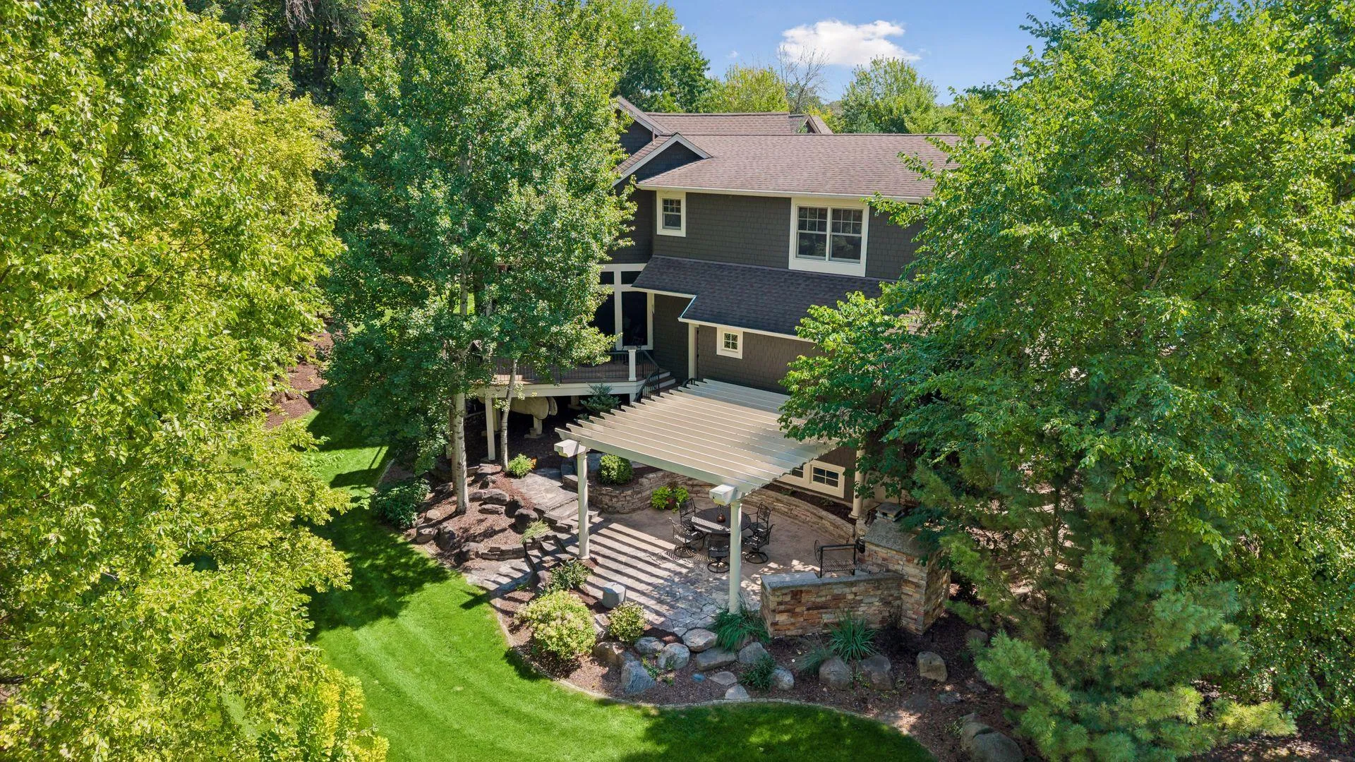 Photo 6 of 20650 Parkview Lane