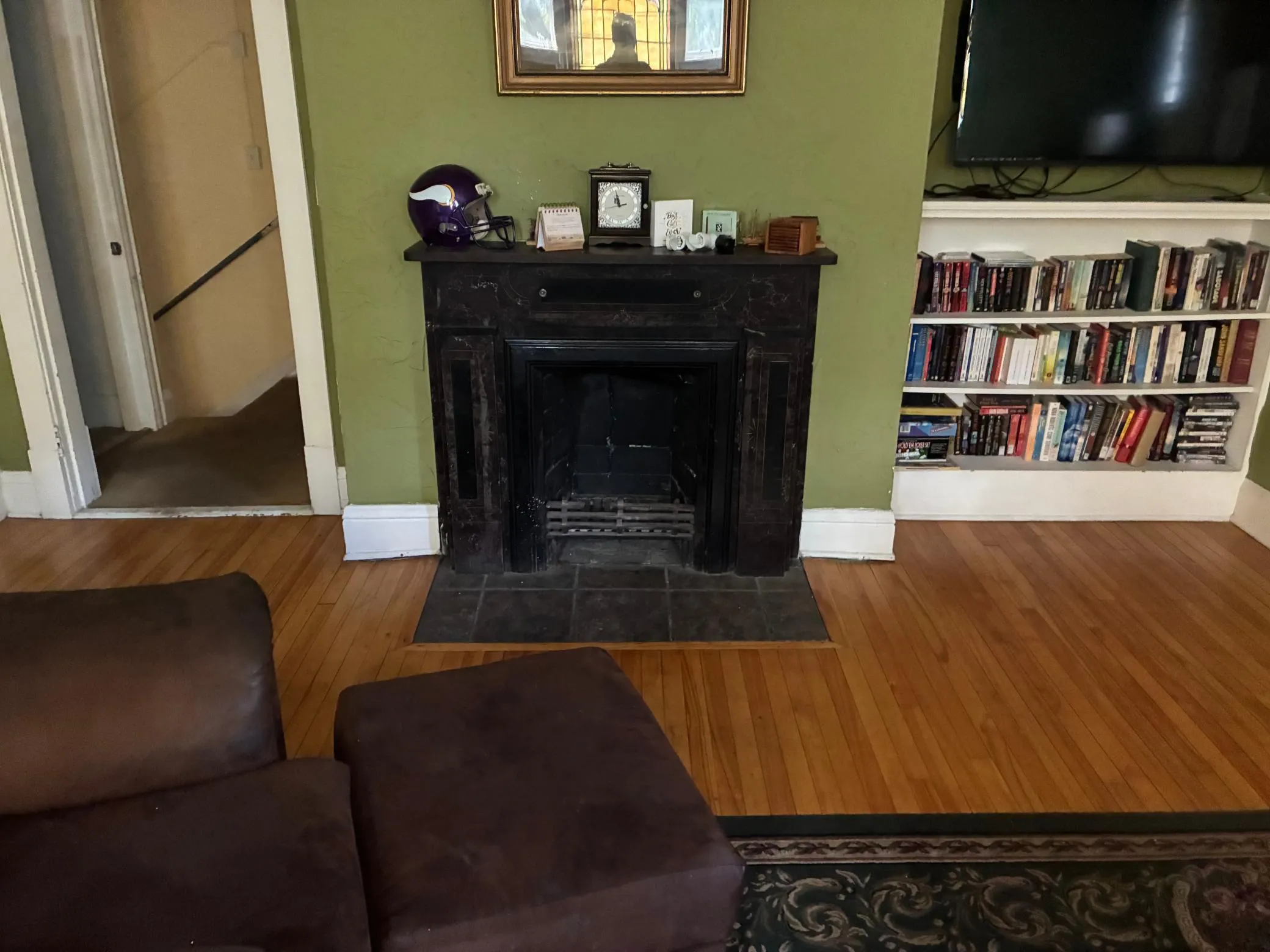 Photo 9 of 1857 Carroll Avenue