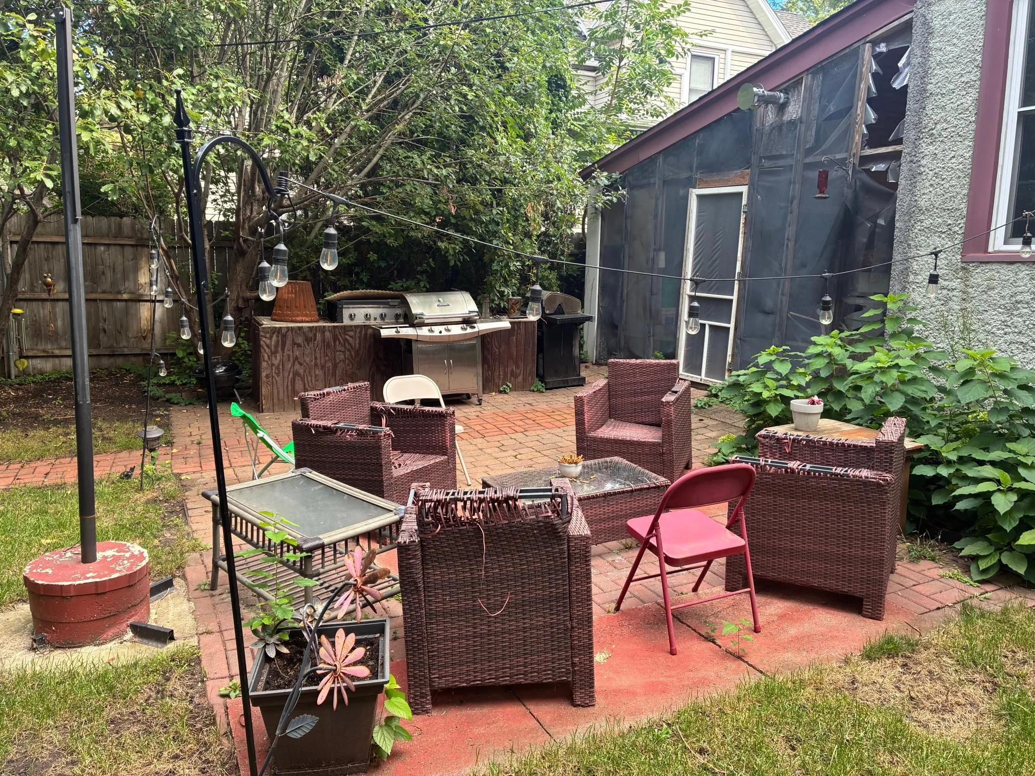 Photo 14 of 1857 Carroll Avenue