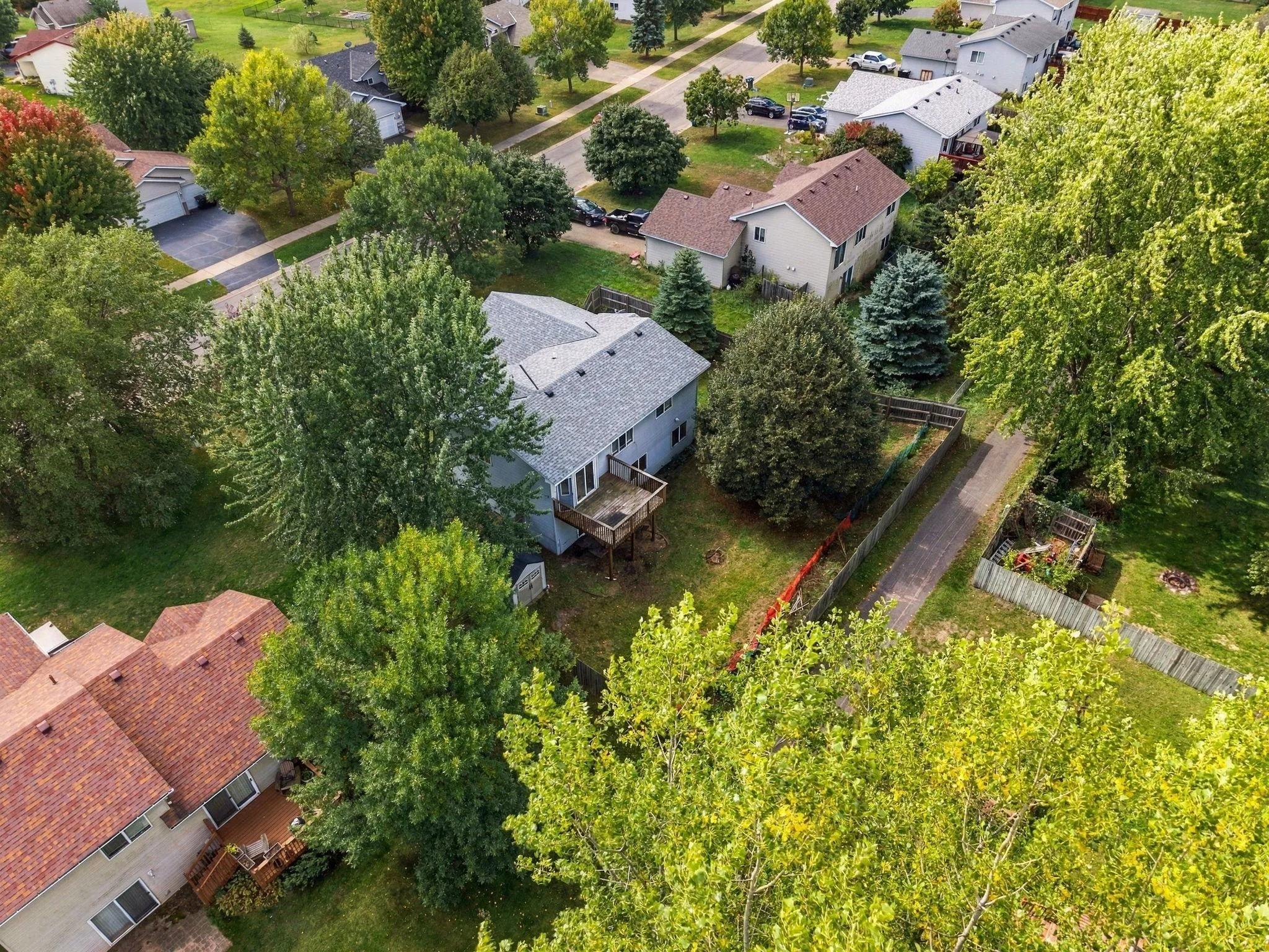 Photo 40 of 506 Birch Sw Street
