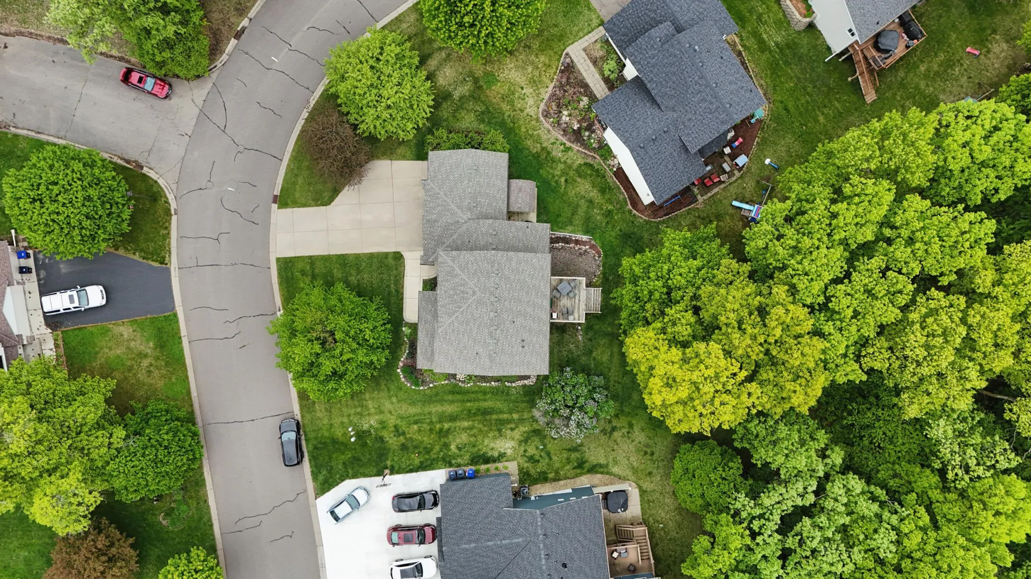 Photo 40 of 6102 Wildwood Way