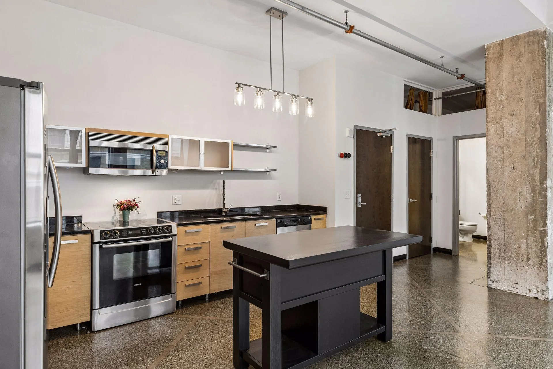 Photo 13 of 350 Saint Peter Street Unit 903