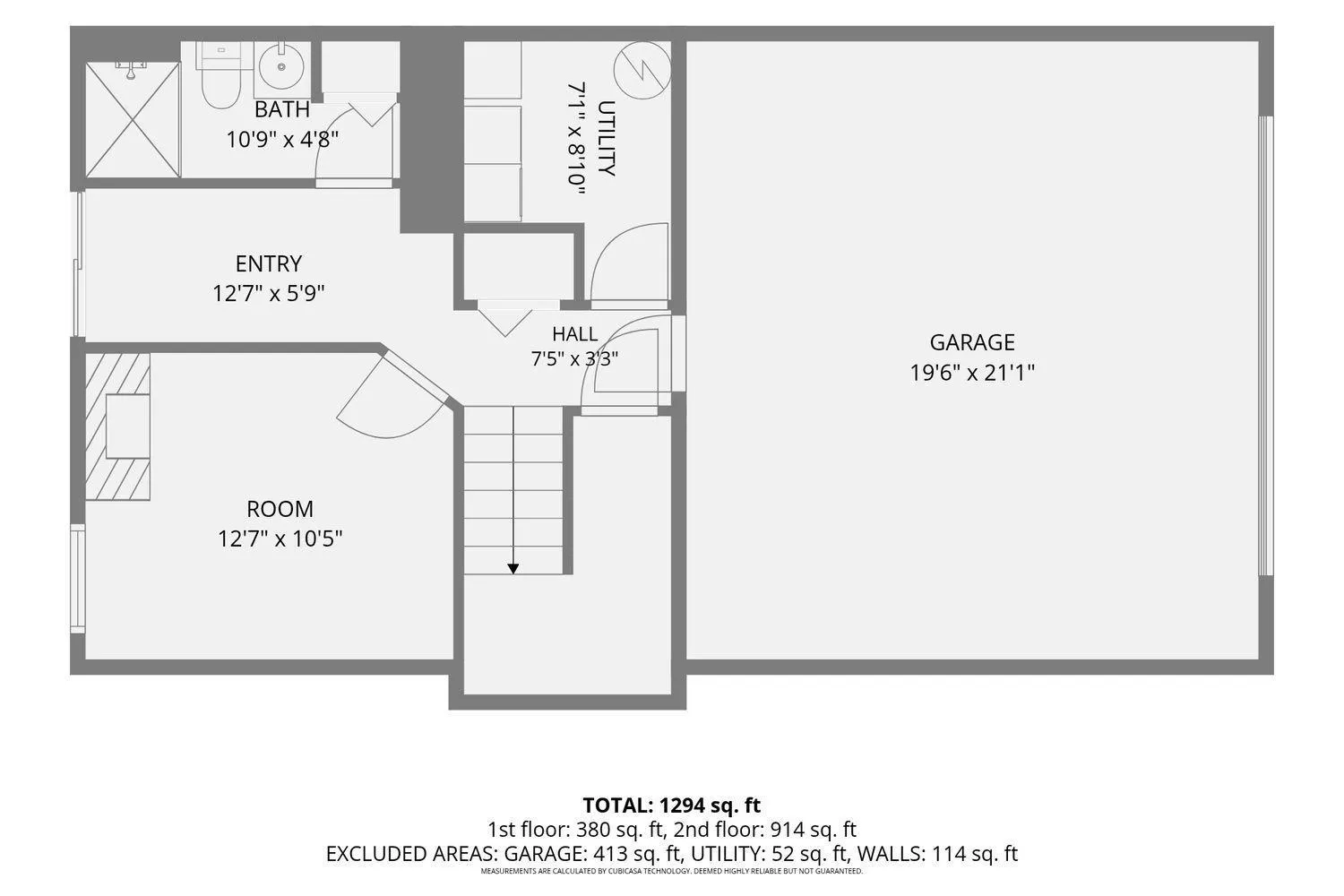 Photo 28 of 15663 Finch Avenue
