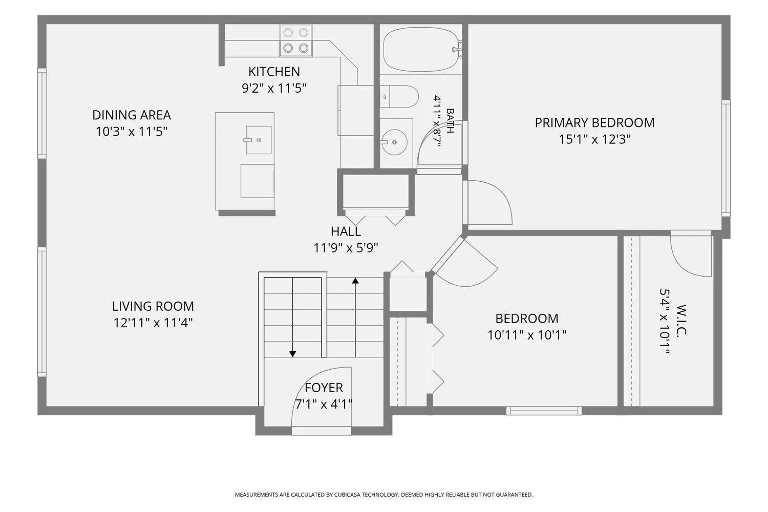Photo 27 of 15663 Finch Avenue