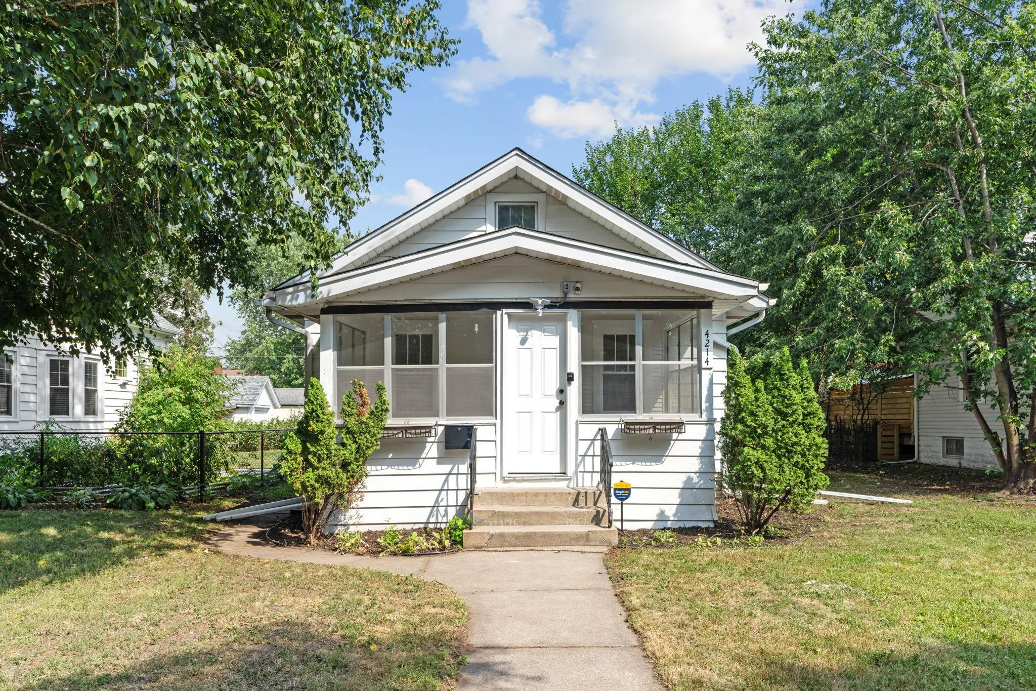 Residential For Sale