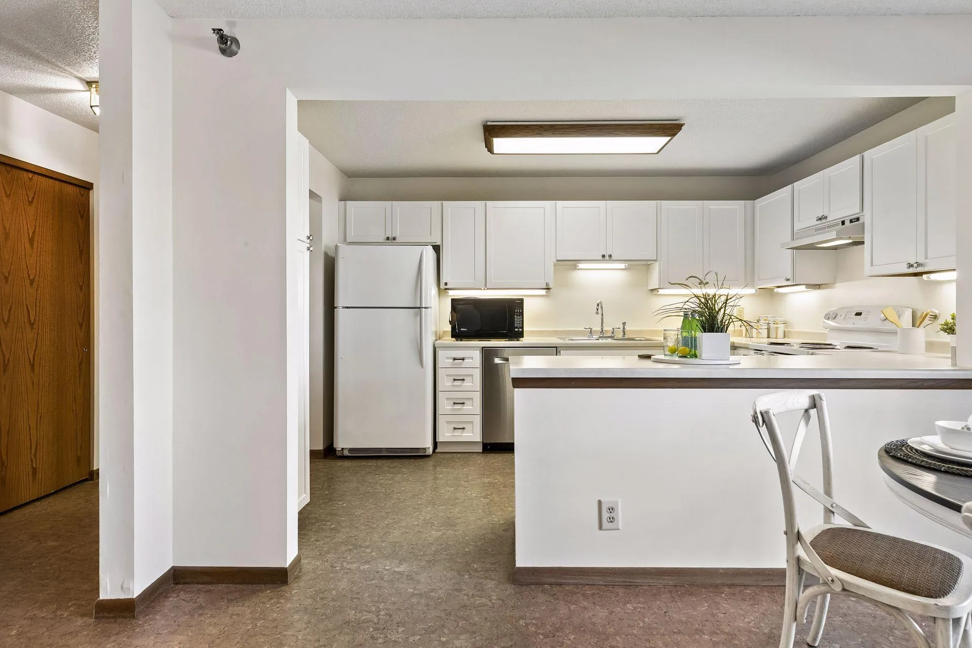 Photo 5 of 1666 Coffman Street Unit 215