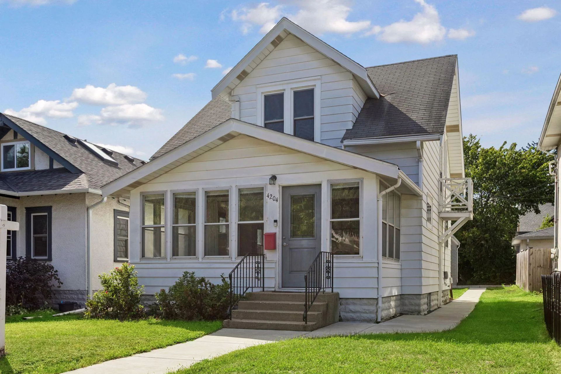 Residential For Sale