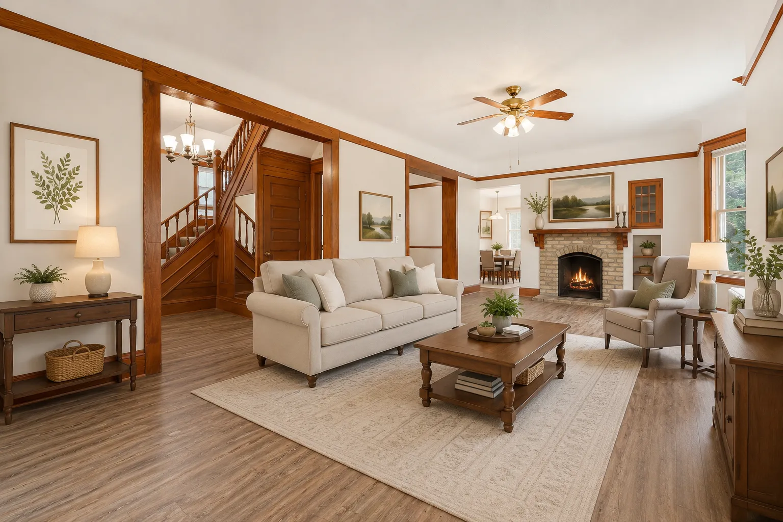 Photo 3 of 129 W 33rd Street