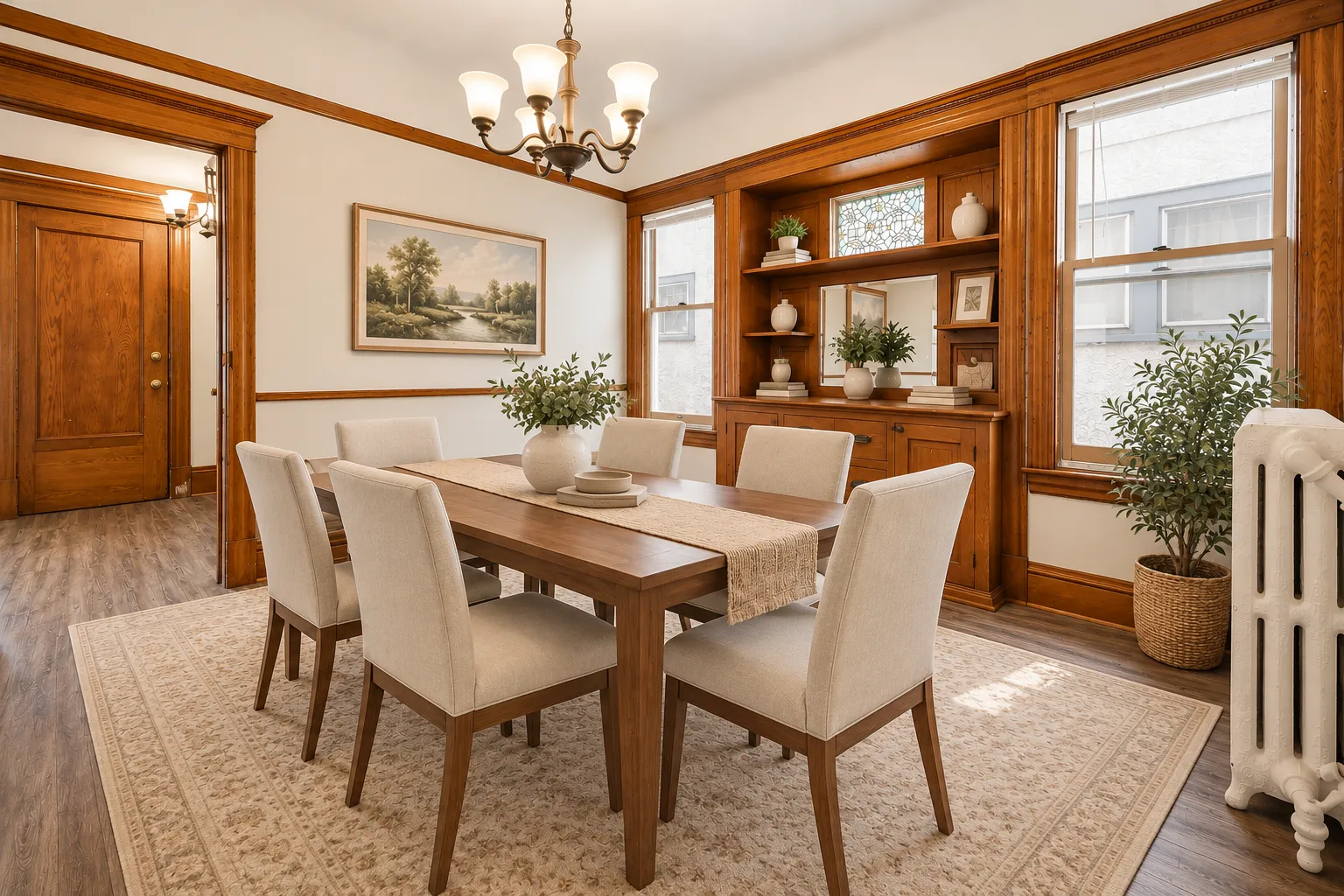 Photo 7 of 129 W 33rd Street
