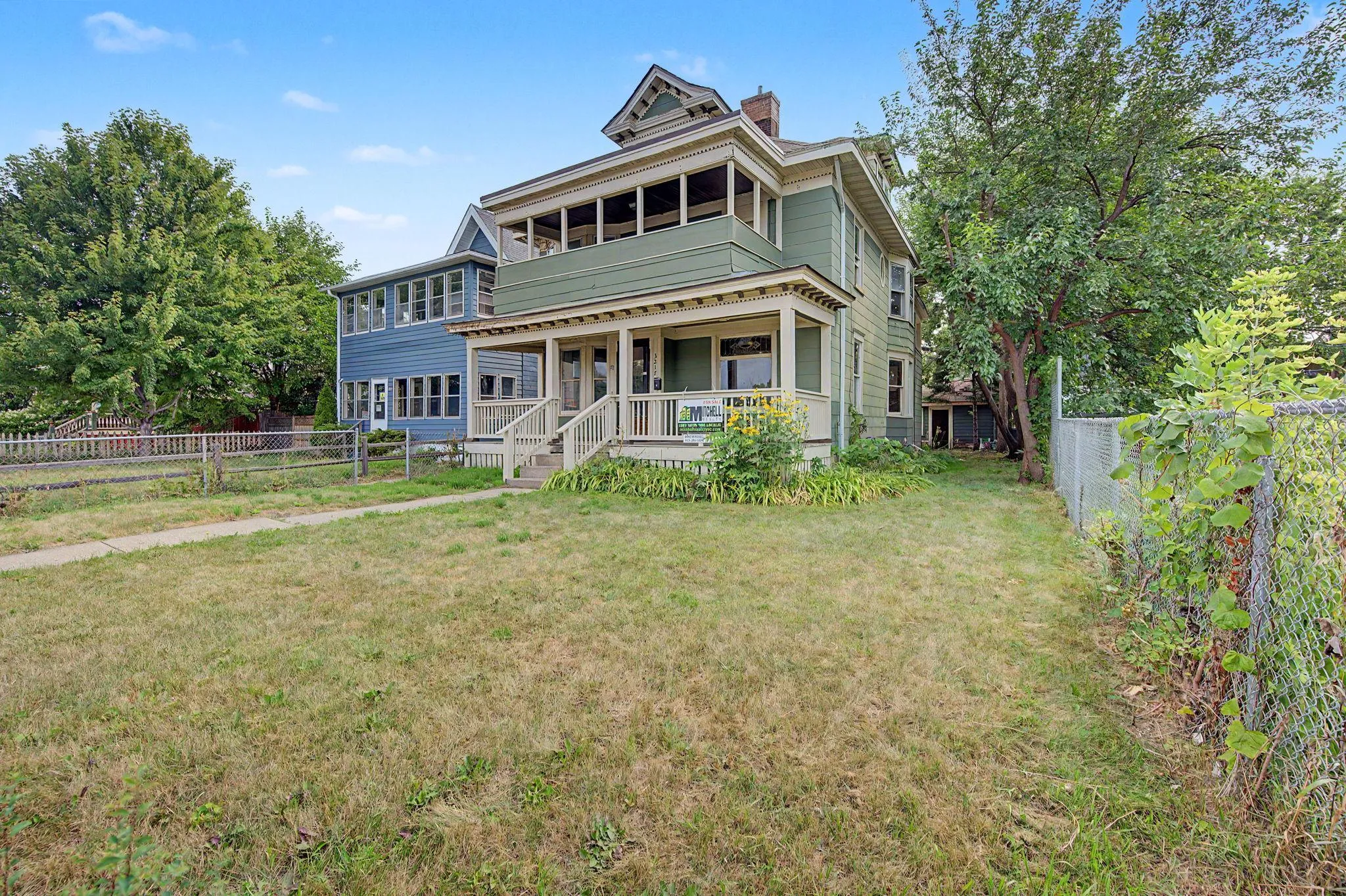 Residential For Sale