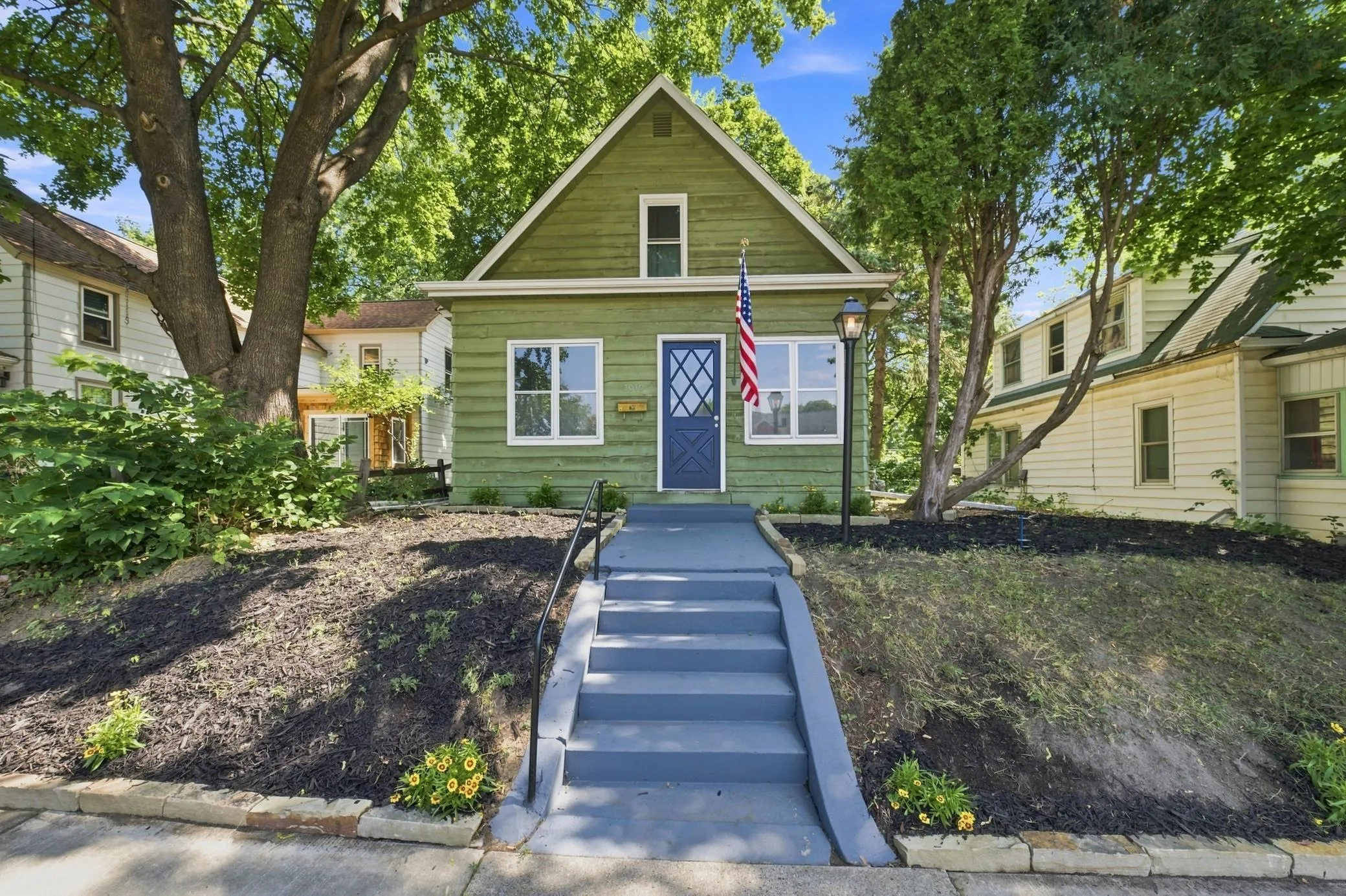 Residential For Sale
