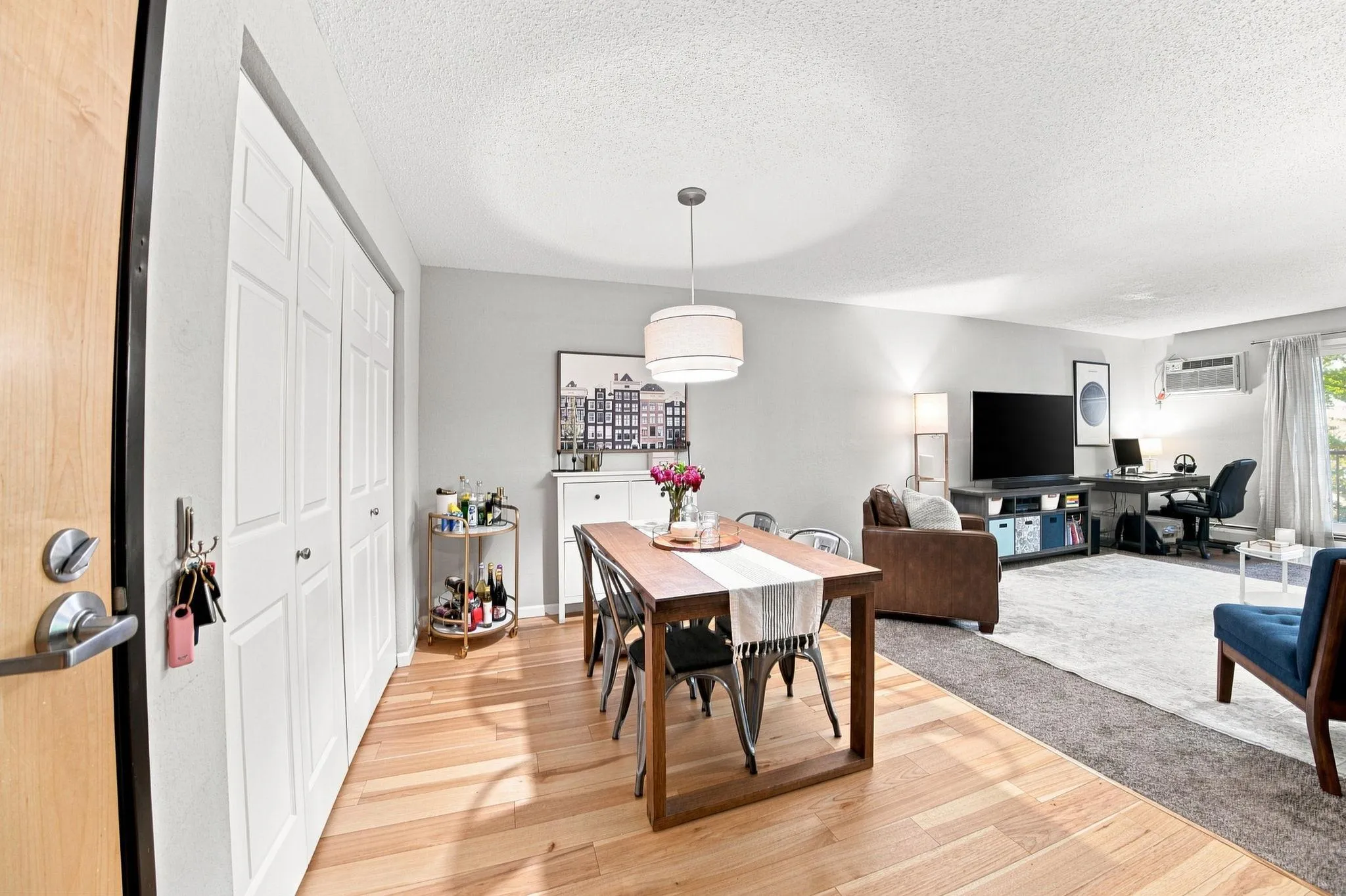 Photo 5 of 3155 Coachman Road Unit 381
