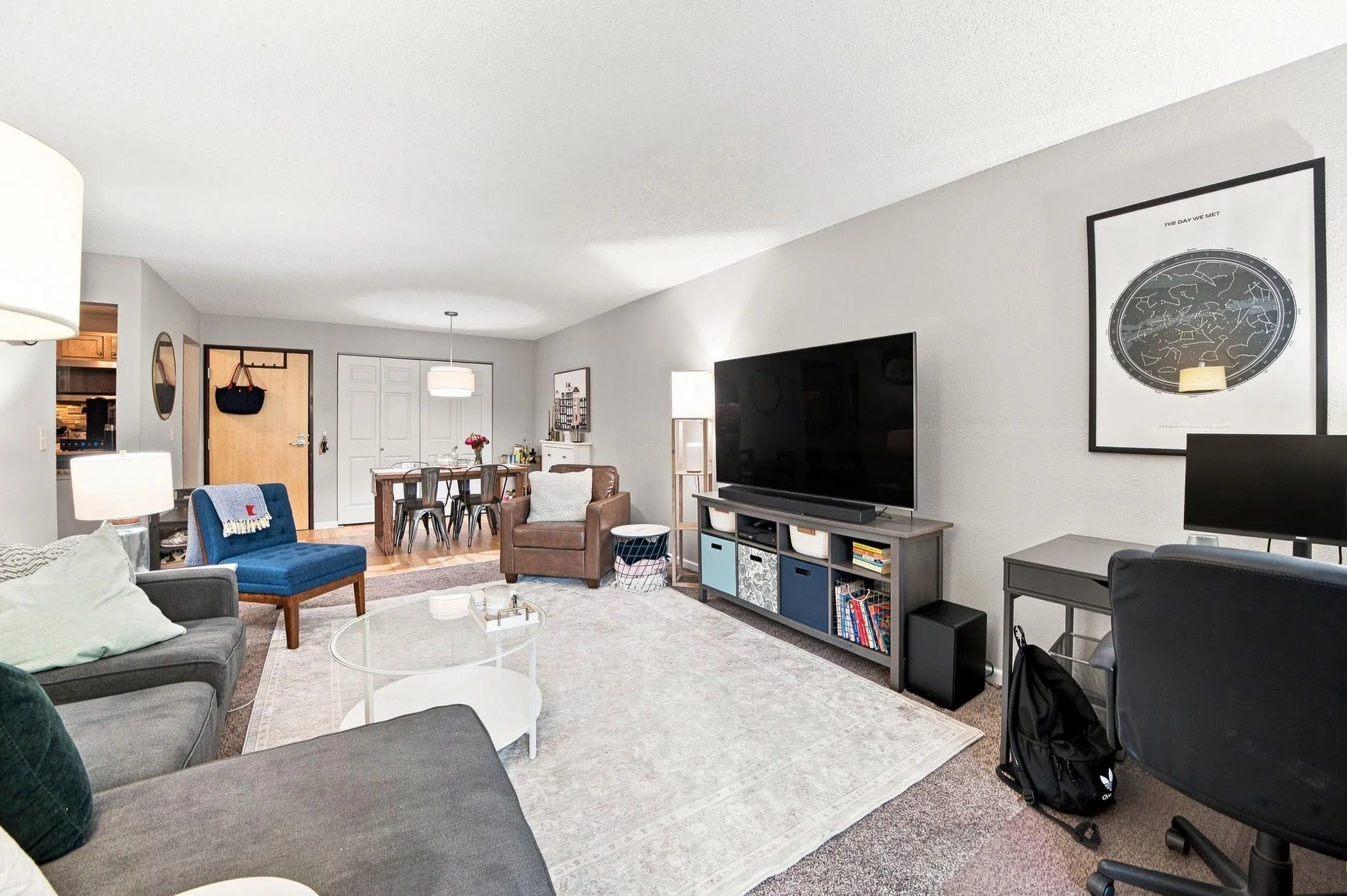 Photo 4 of 3155 Coachman Road Unit 381