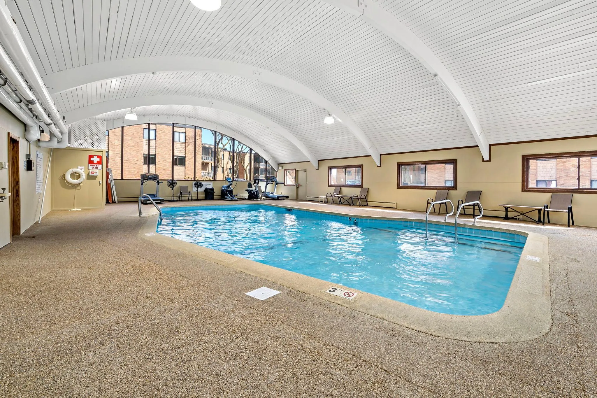 Photo 9 of 5410 Three Points Boulevard Unit 411