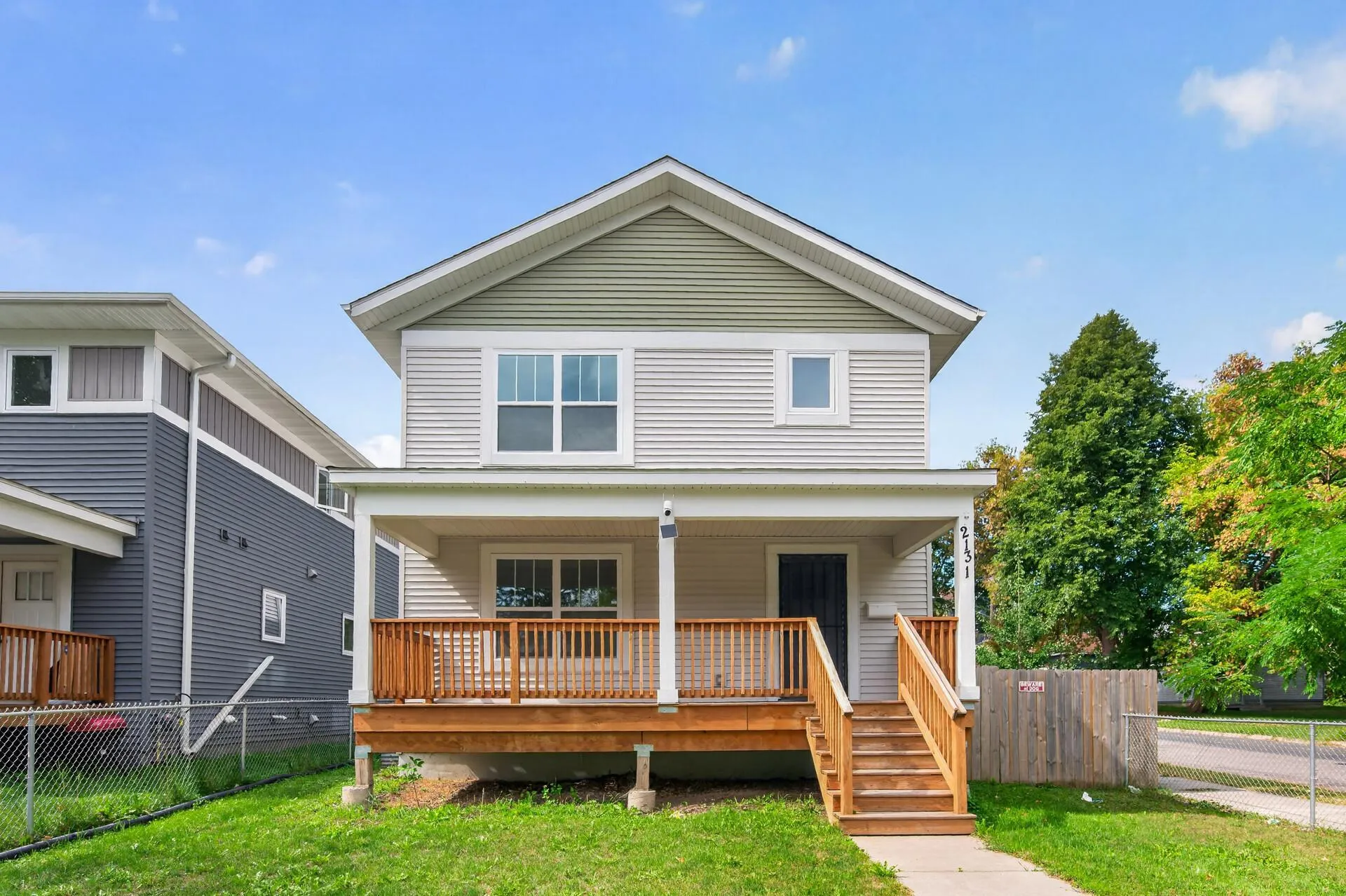 Residential For Sale