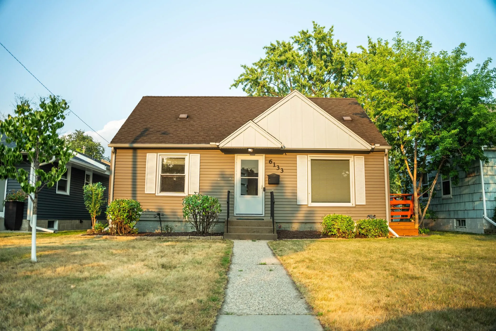 Residential For Sale
