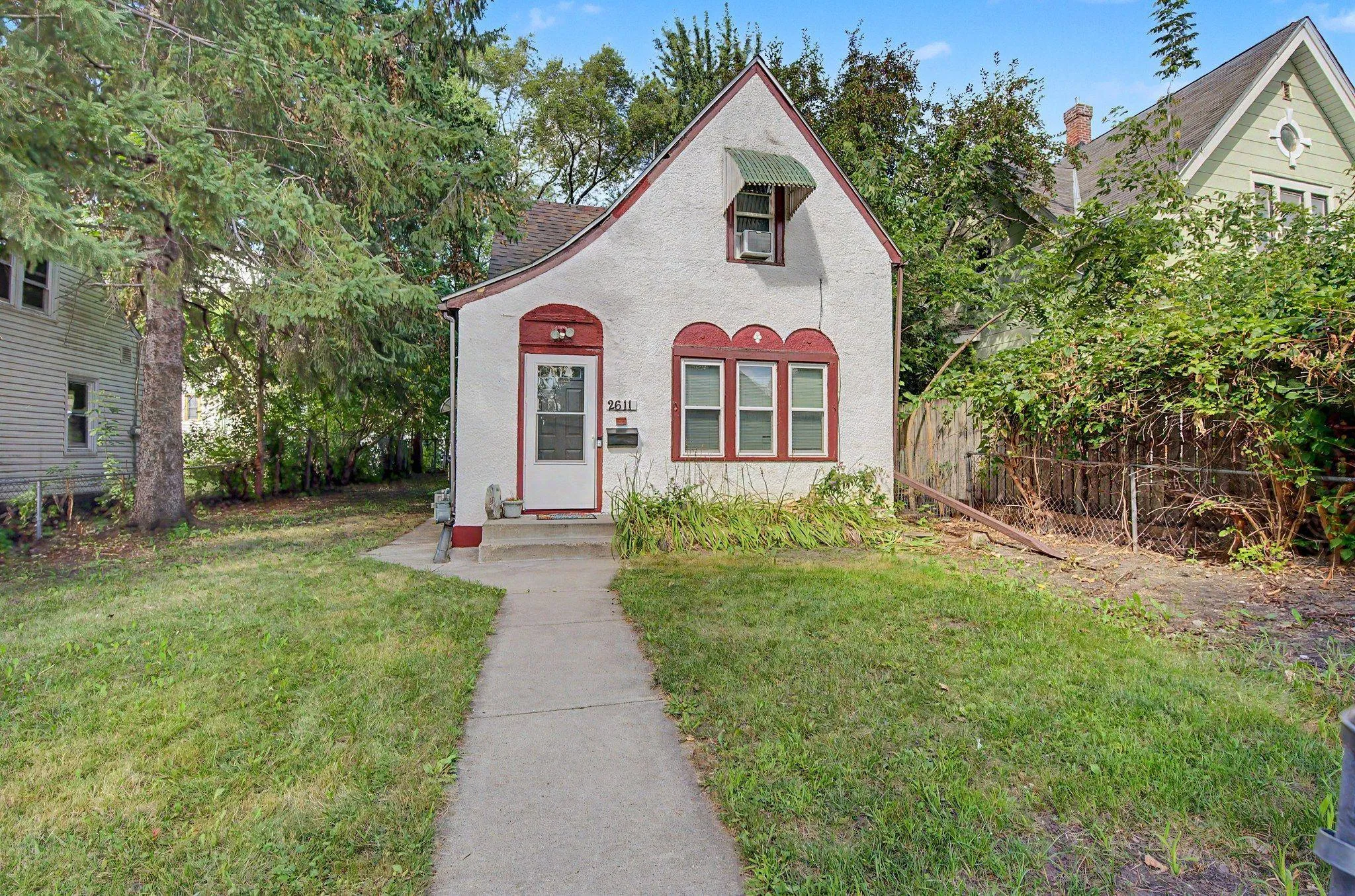 Residential For Sale
