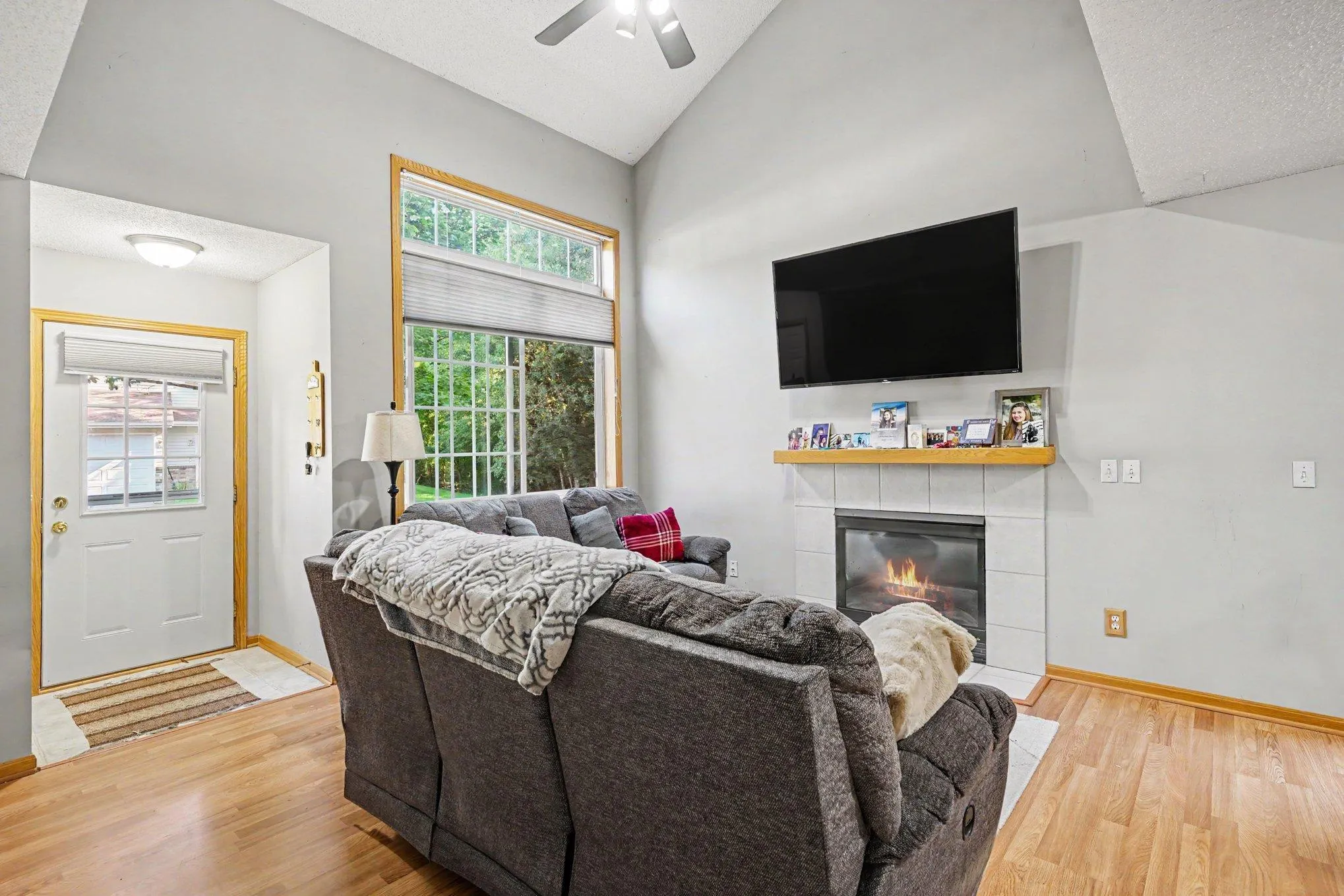 Photo 4 of 20536 Erin Court Unit 34