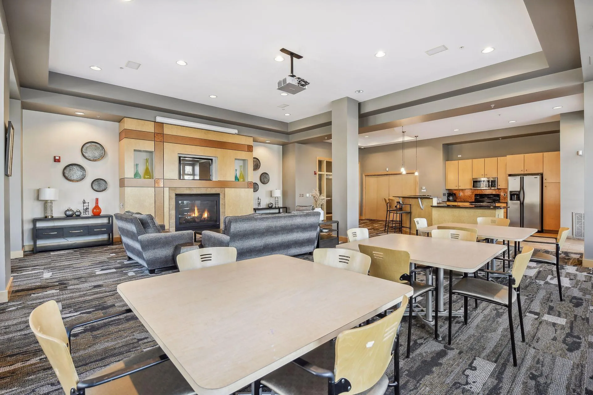 Photo 19 of 7600 Lyndale S Avenue Unit 204