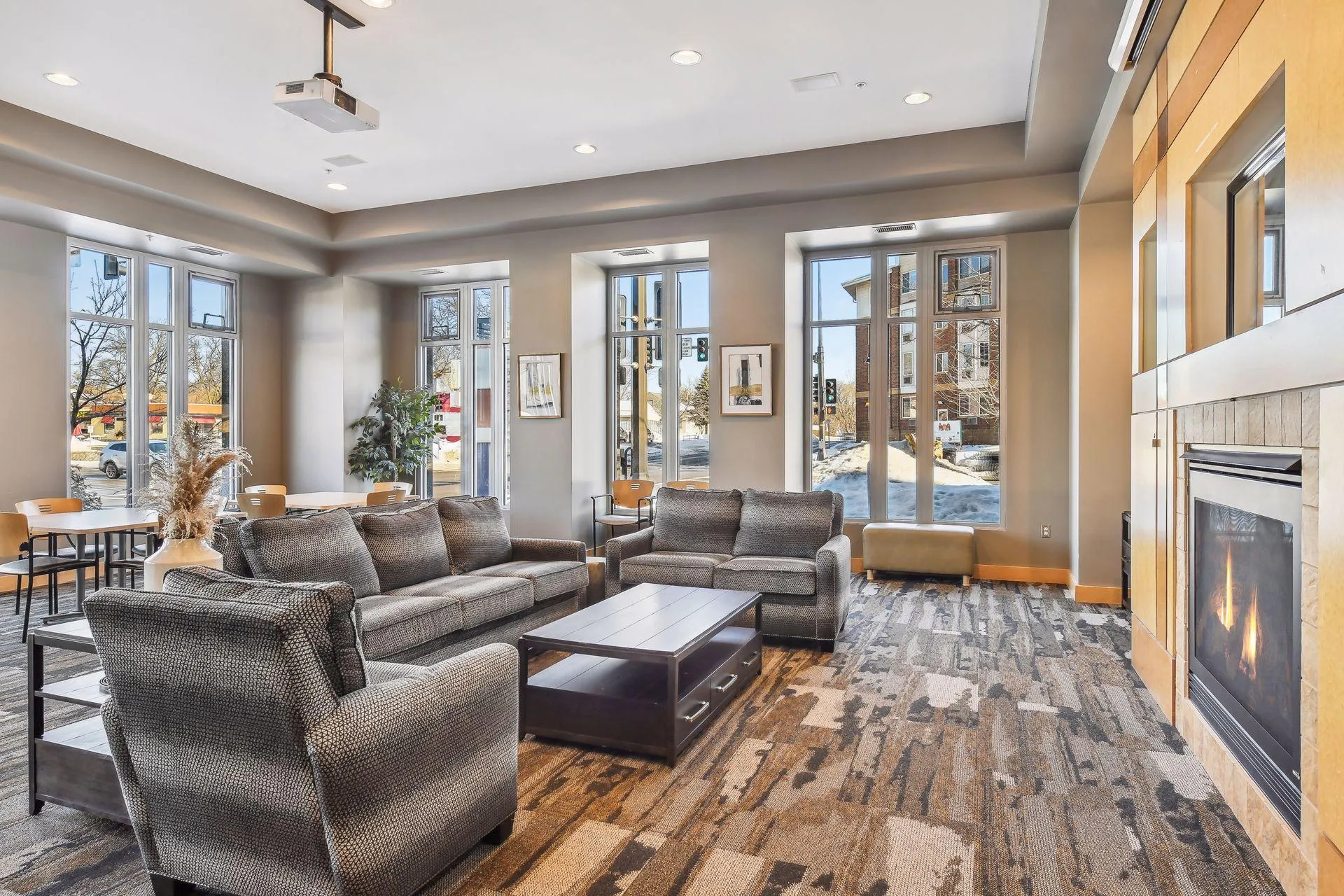 Photo 17 of 7600 Lyndale S Avenue Unit 204