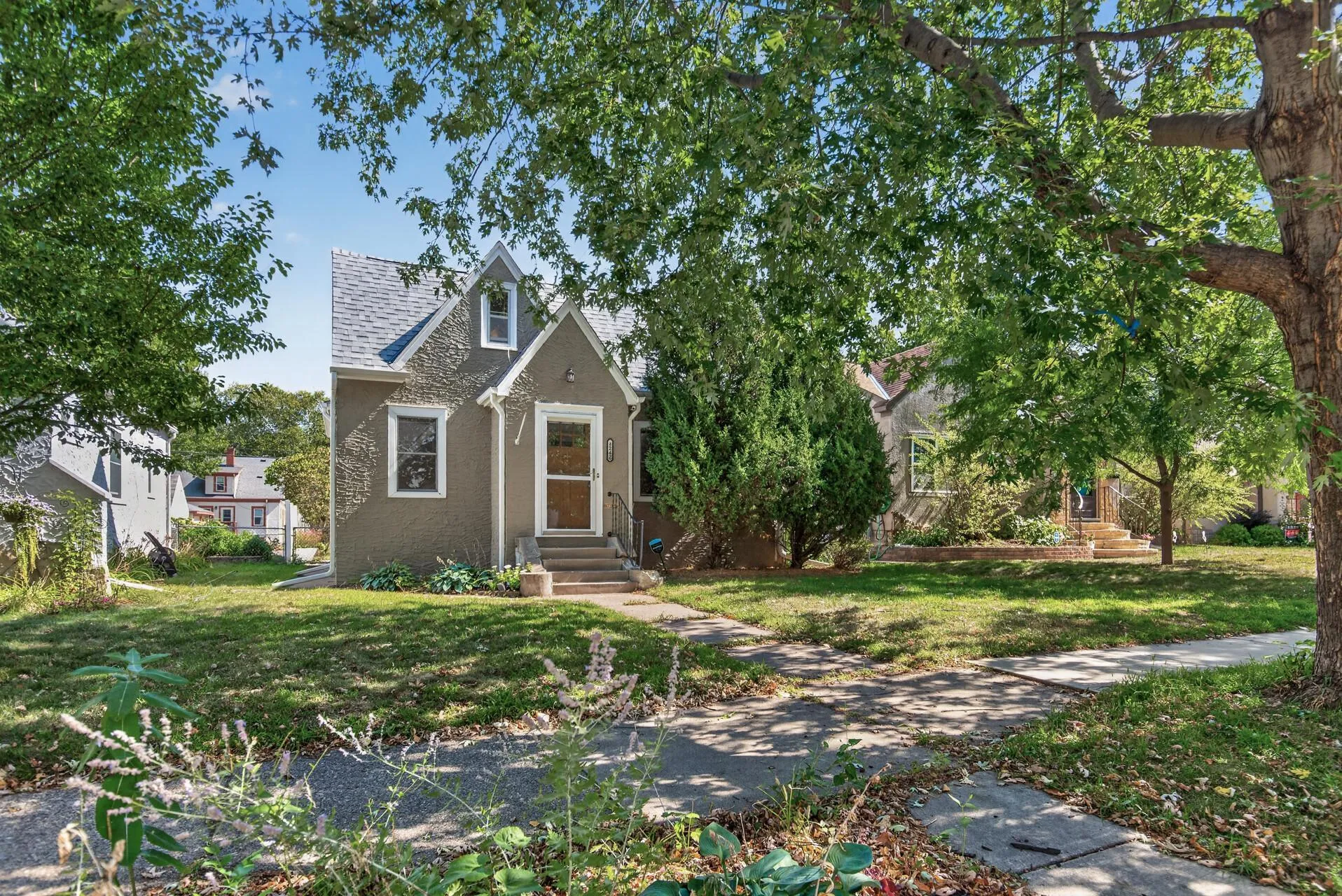 Residential For Sale